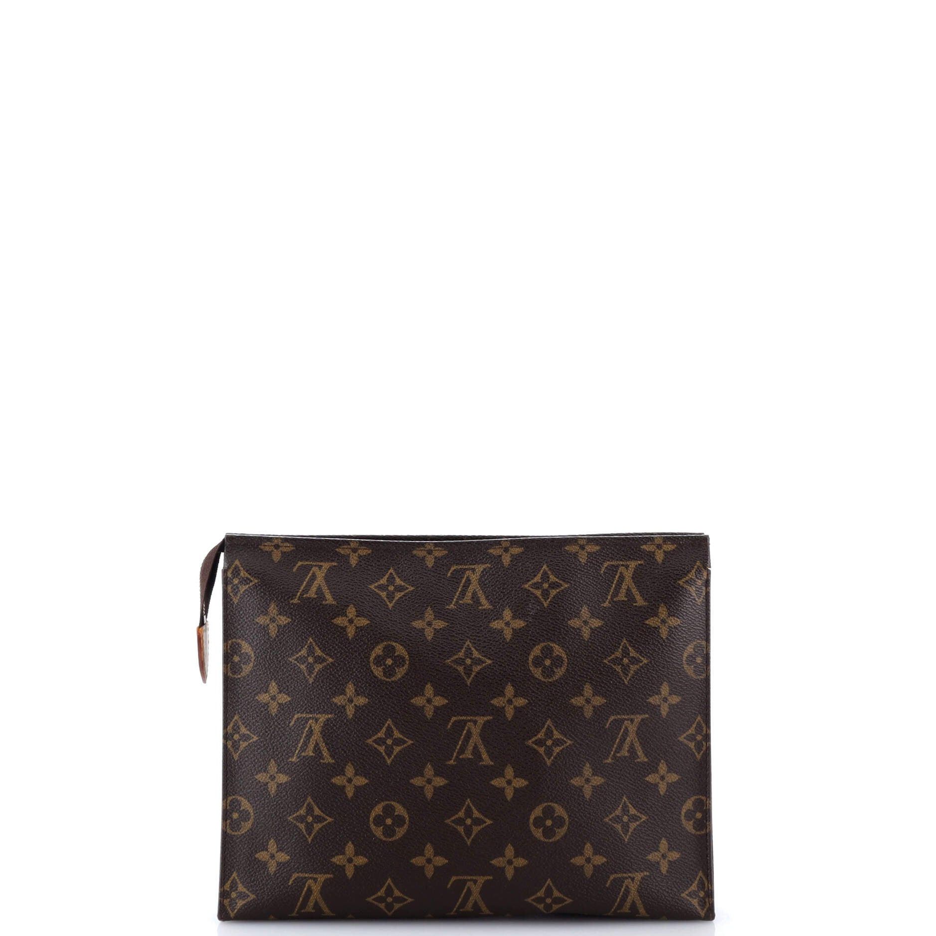 Louis Vuitton Toiletry Pouch Size ONE SIZE - 3 Thumbnail