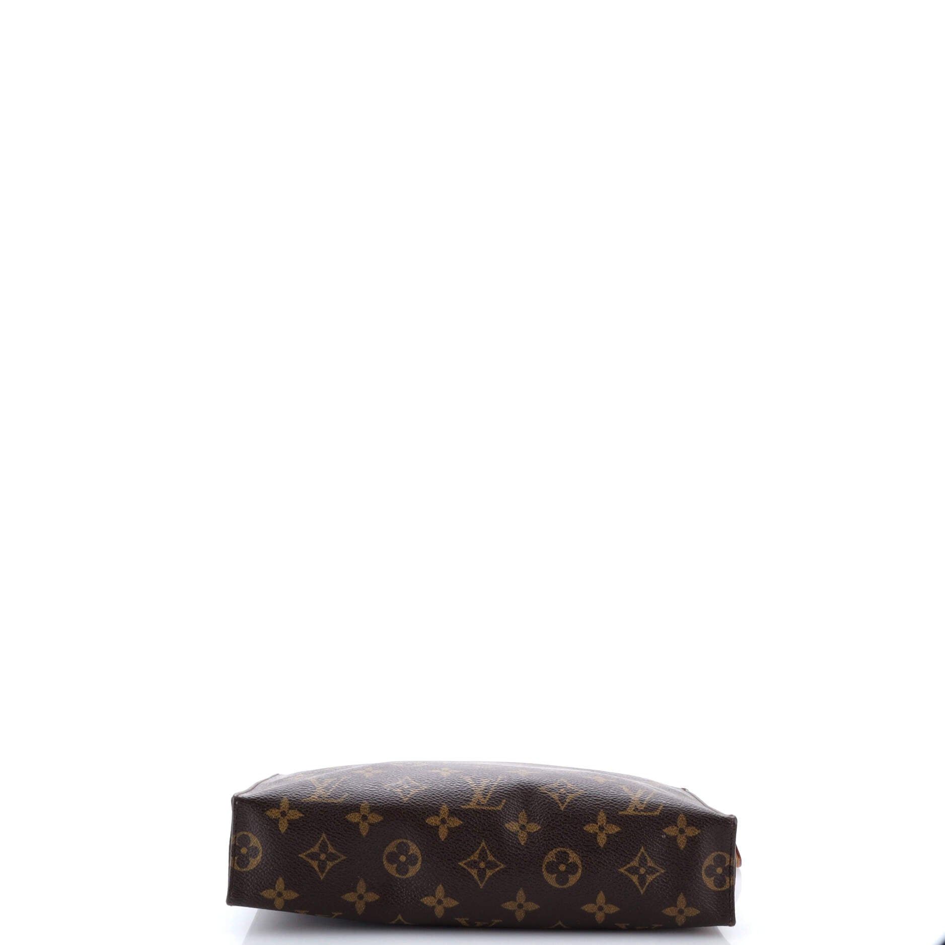 Louis Vuitton Toiletry Pouch Size ONE SIZE - 4 Thumbnail