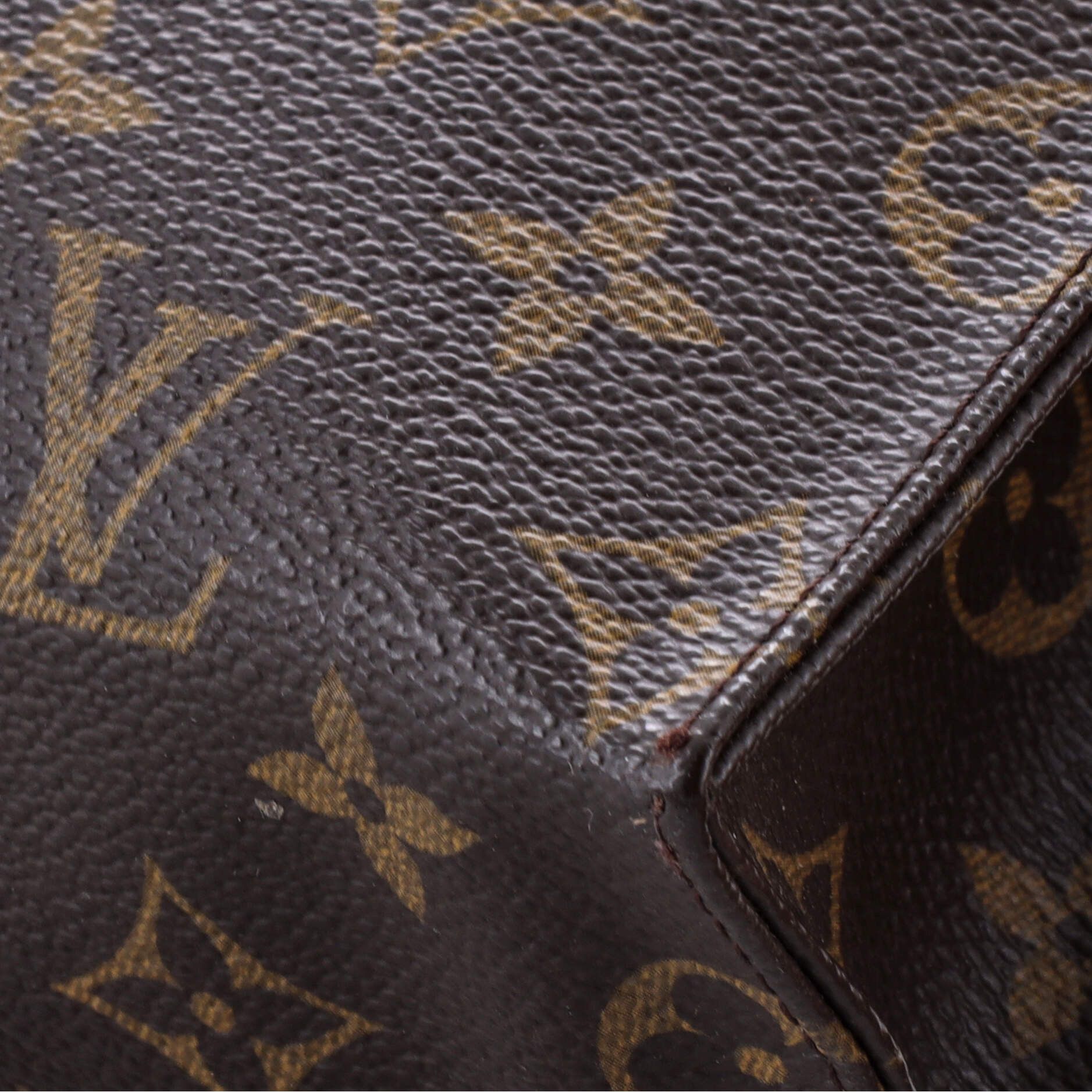 Louis Vuitton Toiletry Pouch Size ONE SIZE - 6 Thumbnail