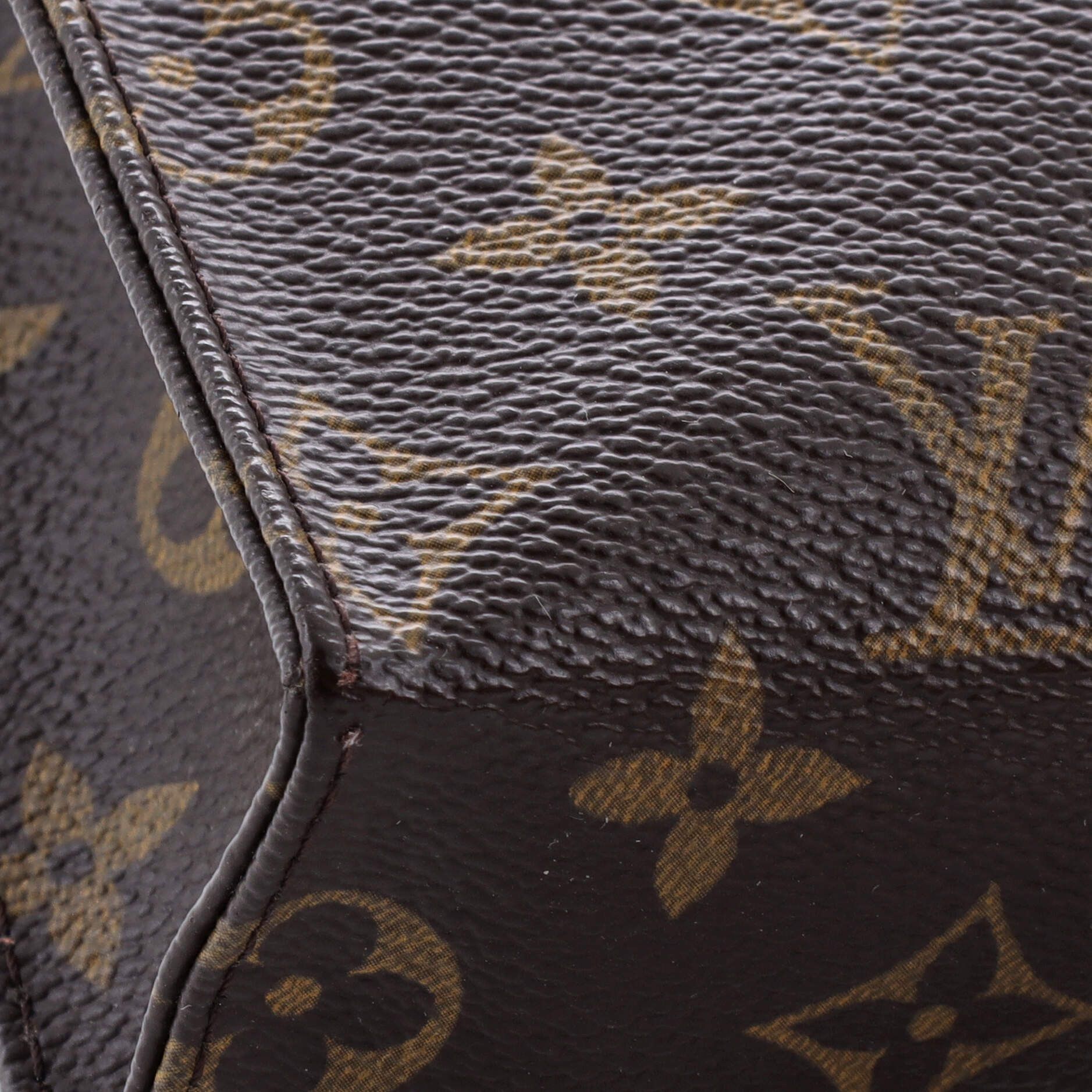 Louis Vuitton Toiletry Pouch Size ONE SIZE - 7 Thumbnail