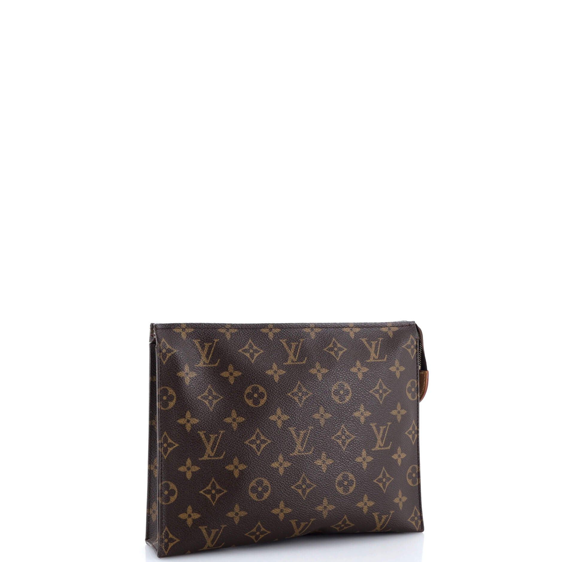 Louis Vuitton Toiletry Pouch Size ONE SIZE - 2 Thumbnail