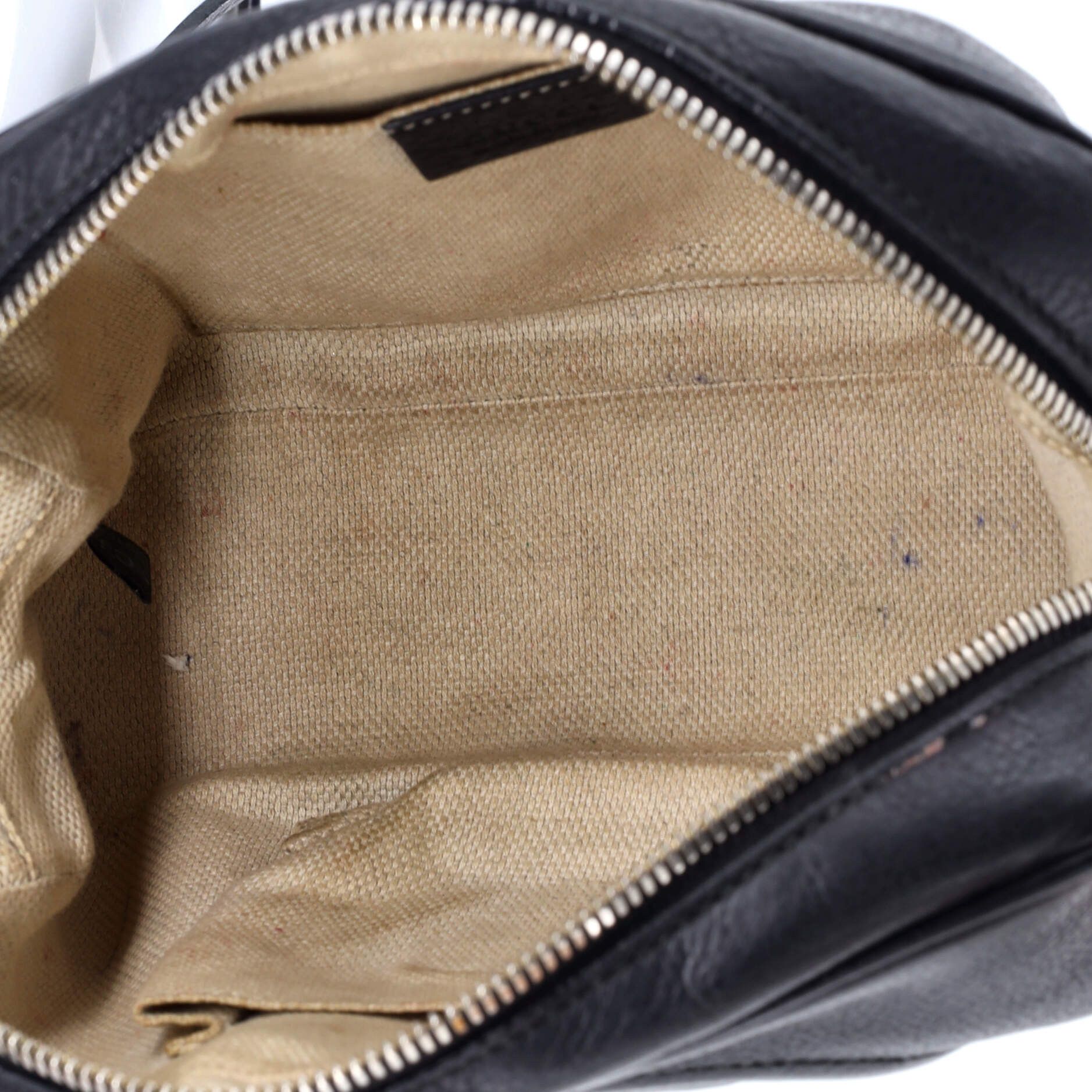 Gucci Soho Disco Crossbody Bag Size ONE SIZE - 5 Thumbnail