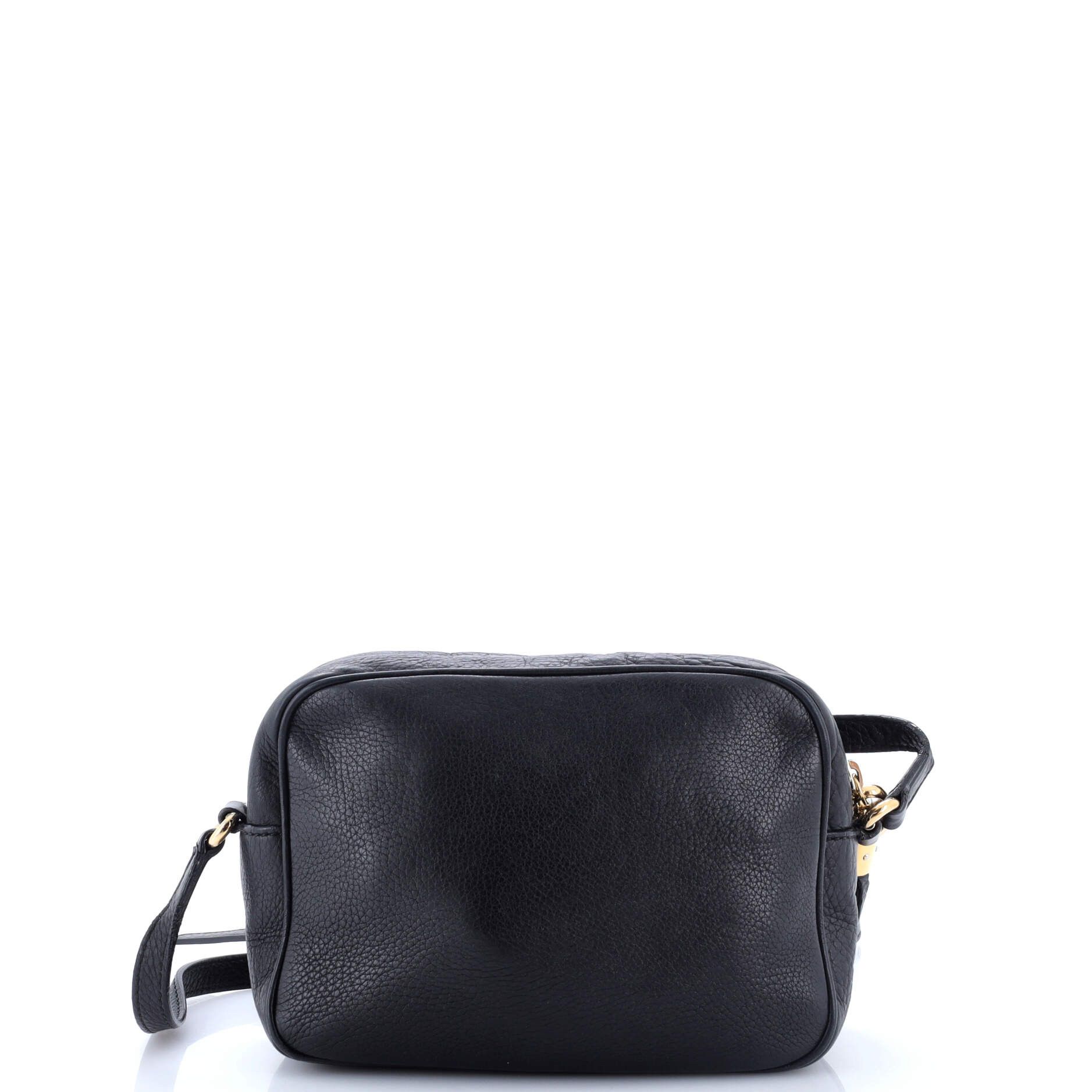 Gucci Soho Disco Crossbody Bag Size ONE SIZE - 3 Thumbnail