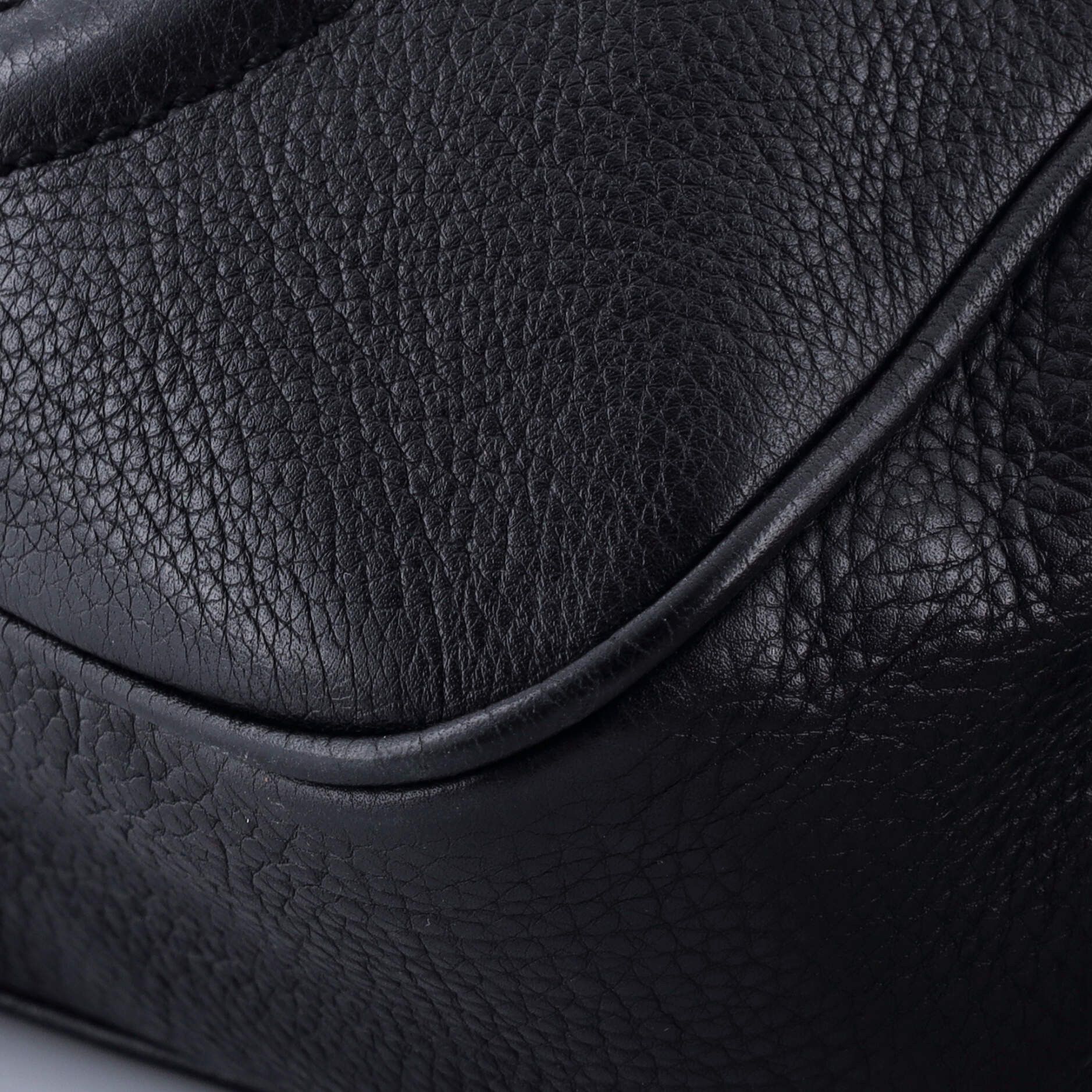 Gucci Soho Disco Crossbody Bag Size ONE SIZE - 6 Thumbnail