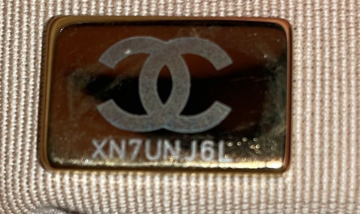 Chanel Bowling Bag Size ONE SIZE - 6 Thumbnail