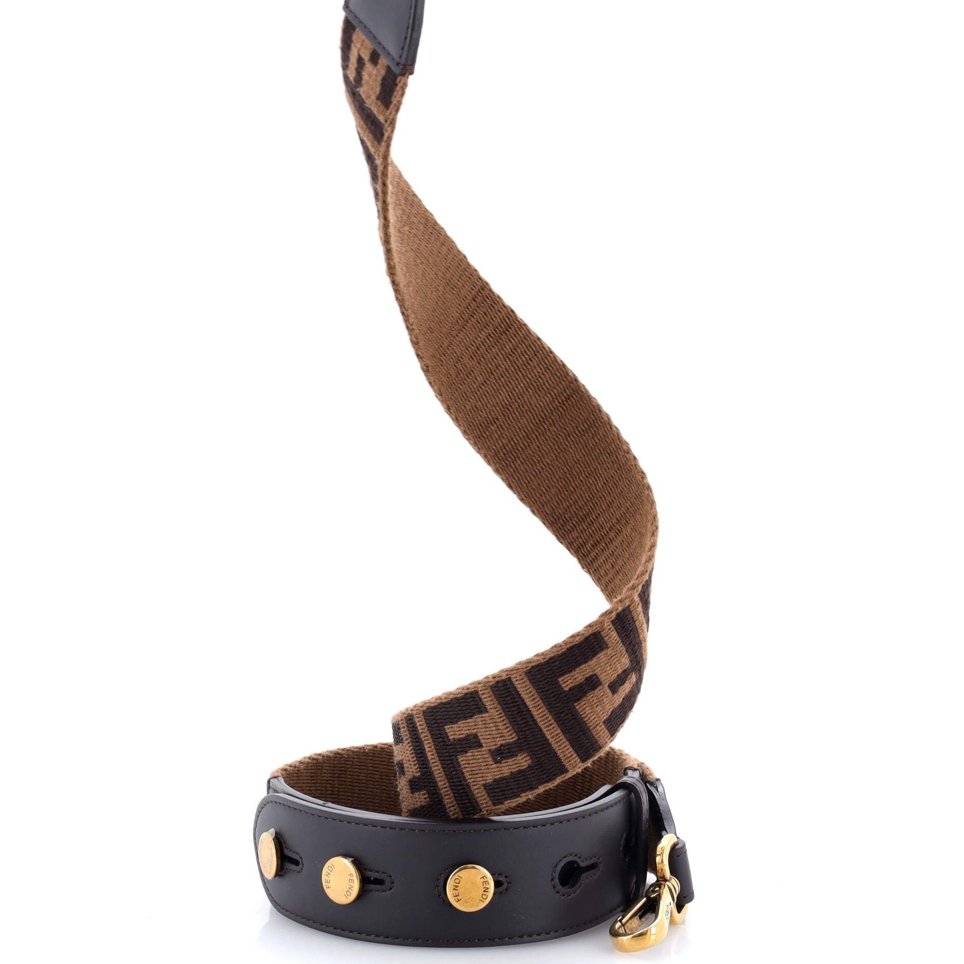 Fendi FF 1974 Strap You Shoulder Strap Size ONE SIZE - 2 Thumbnail