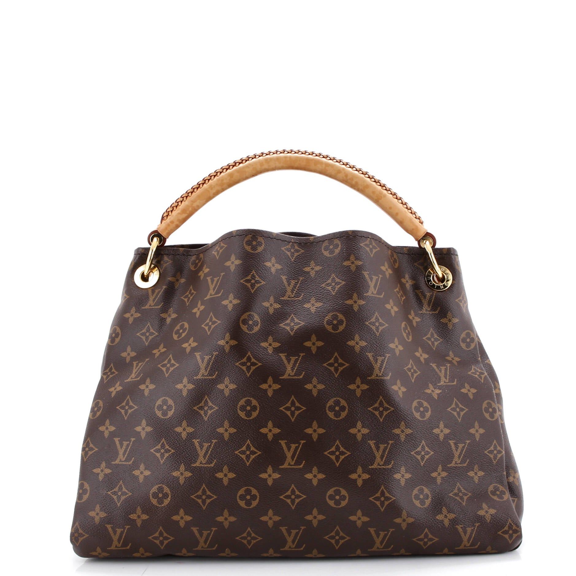 Louis Vuitton Artsy Handbag Size ONE SIZE - 3 Thumbnail