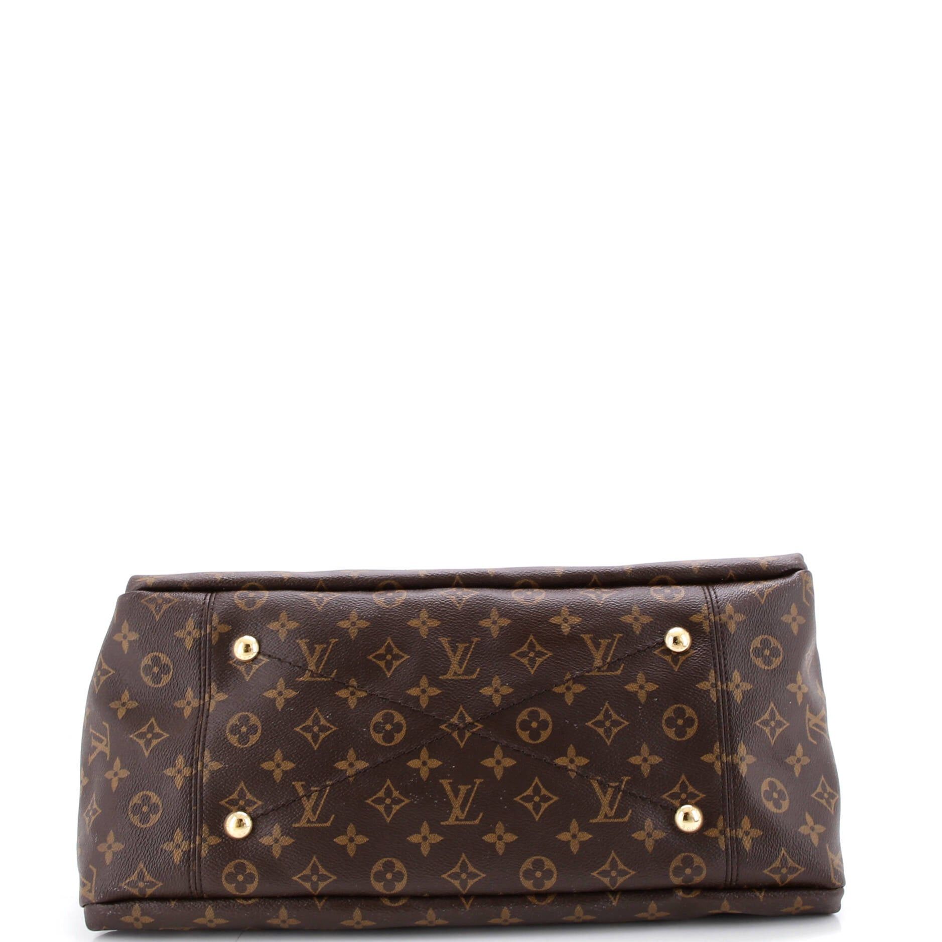 Louis Vuitton Artsy Handbag Size ONE SIZE - 4 Thumbnail