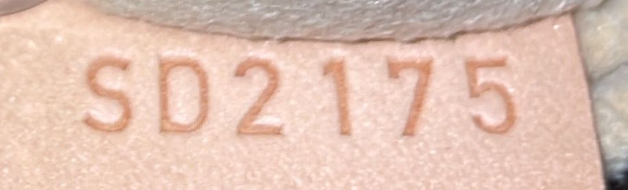 Louis Vuitton Artsy Handbag Size ONE SIZE - 8 Thumbnail