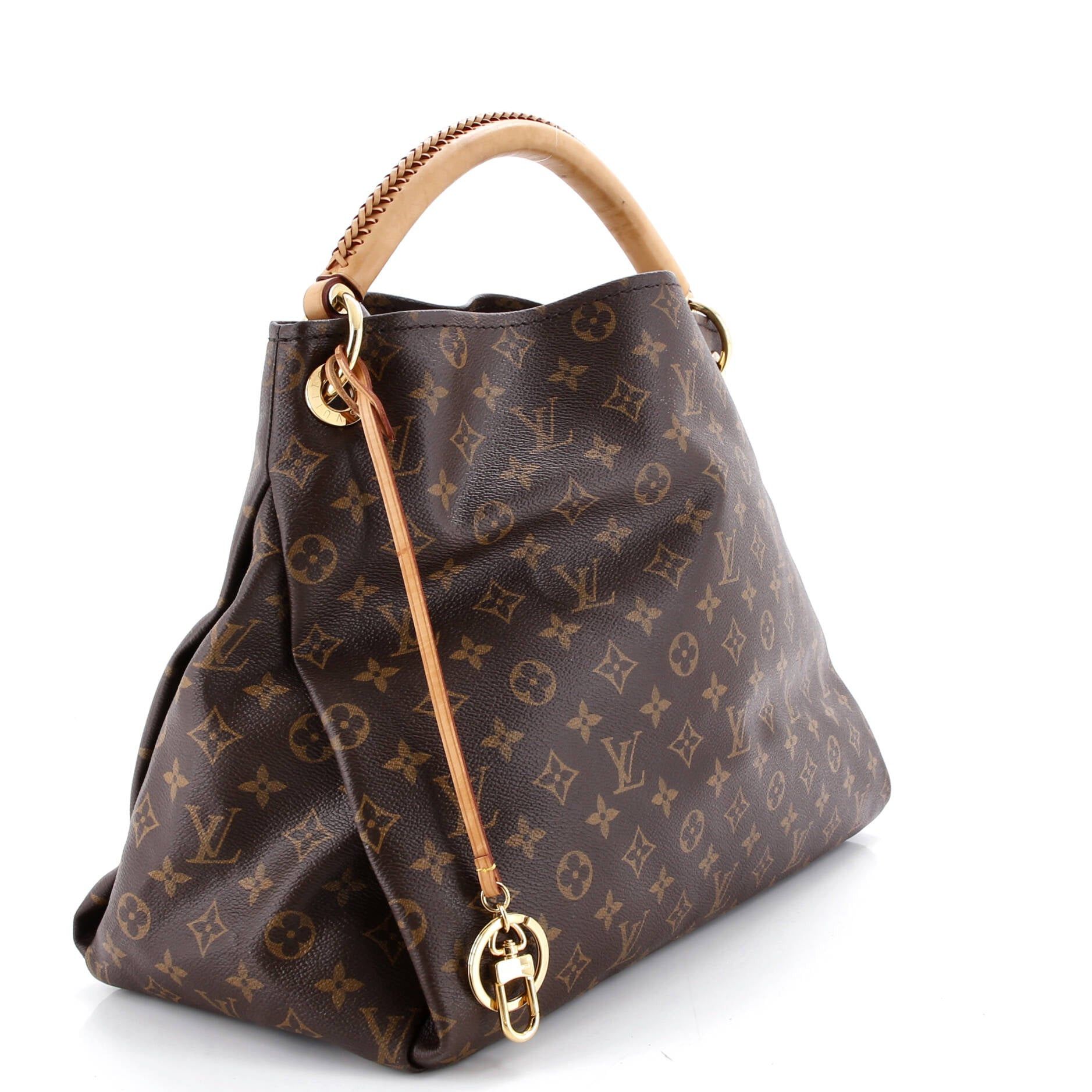 Louis Vuitton Artsy Handbag Size ONE SIZE - 2 Thumbnail