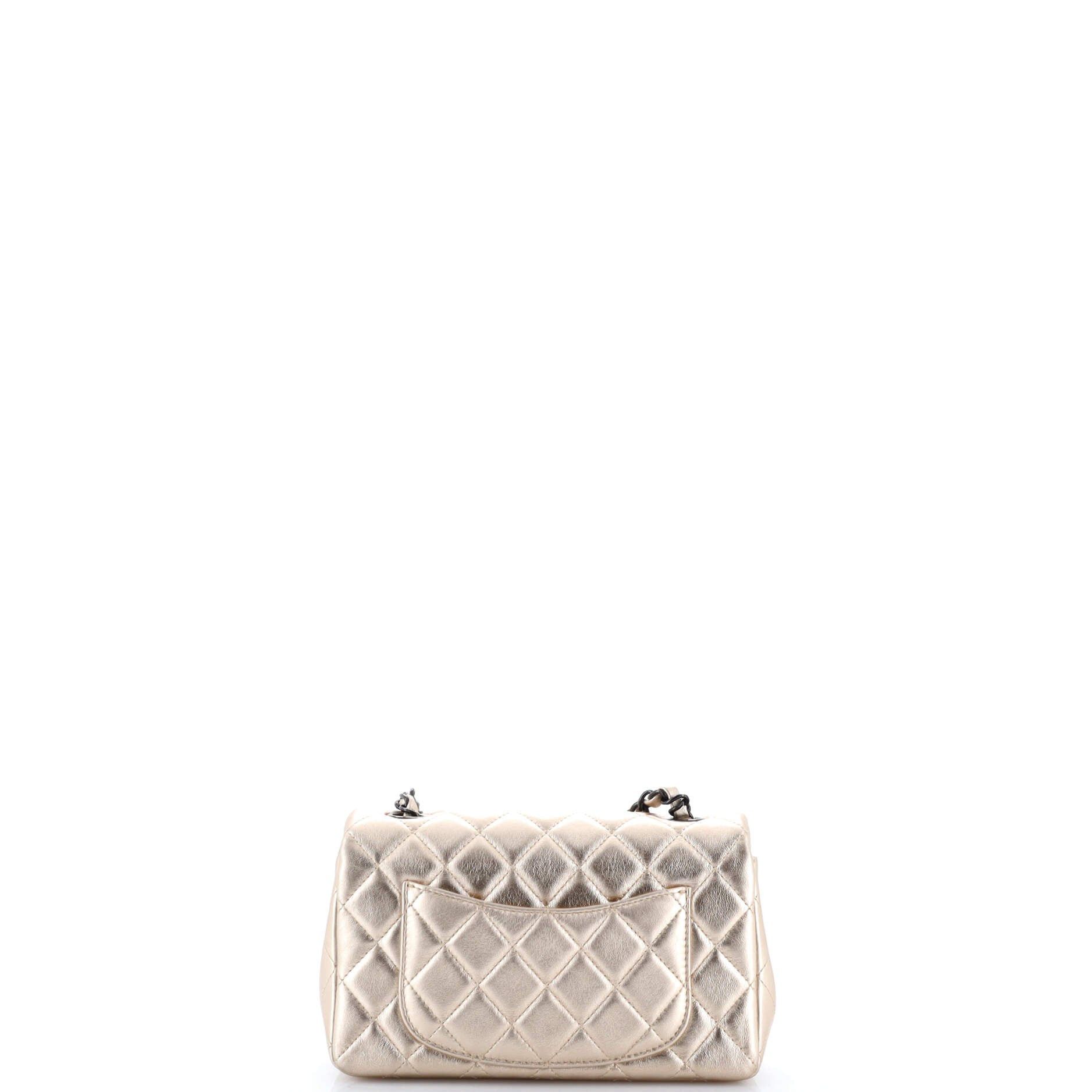 Chanel Classic Single Flap Bag Size ONE SIZE - 3 Thumbnail