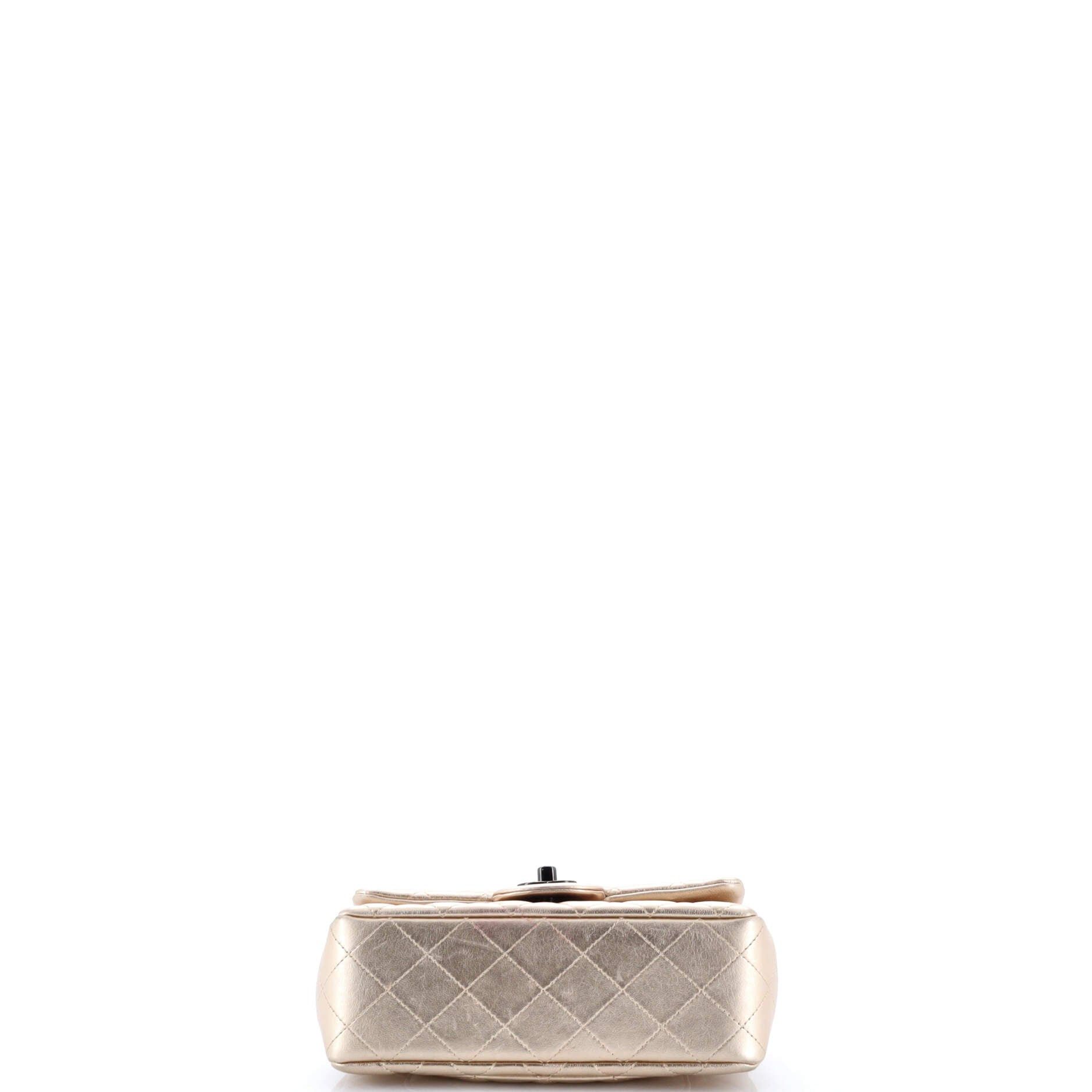 Chanel Classic Single Flap Bag Size ONE SIZE - 4 Thumbnail