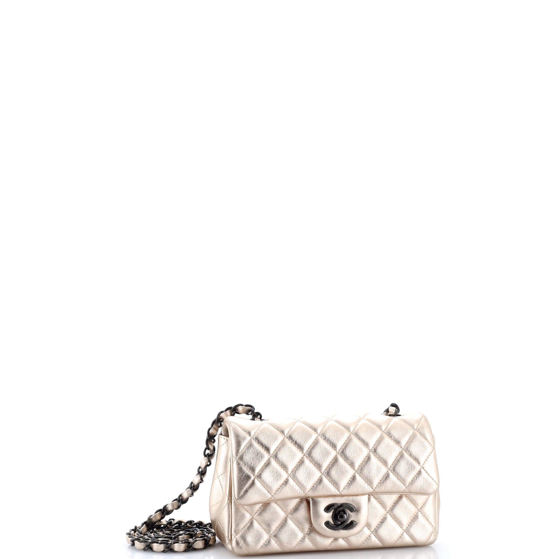Chanel Classic Single Flap Bag Size ONE SIZE - 2 Thumbnail