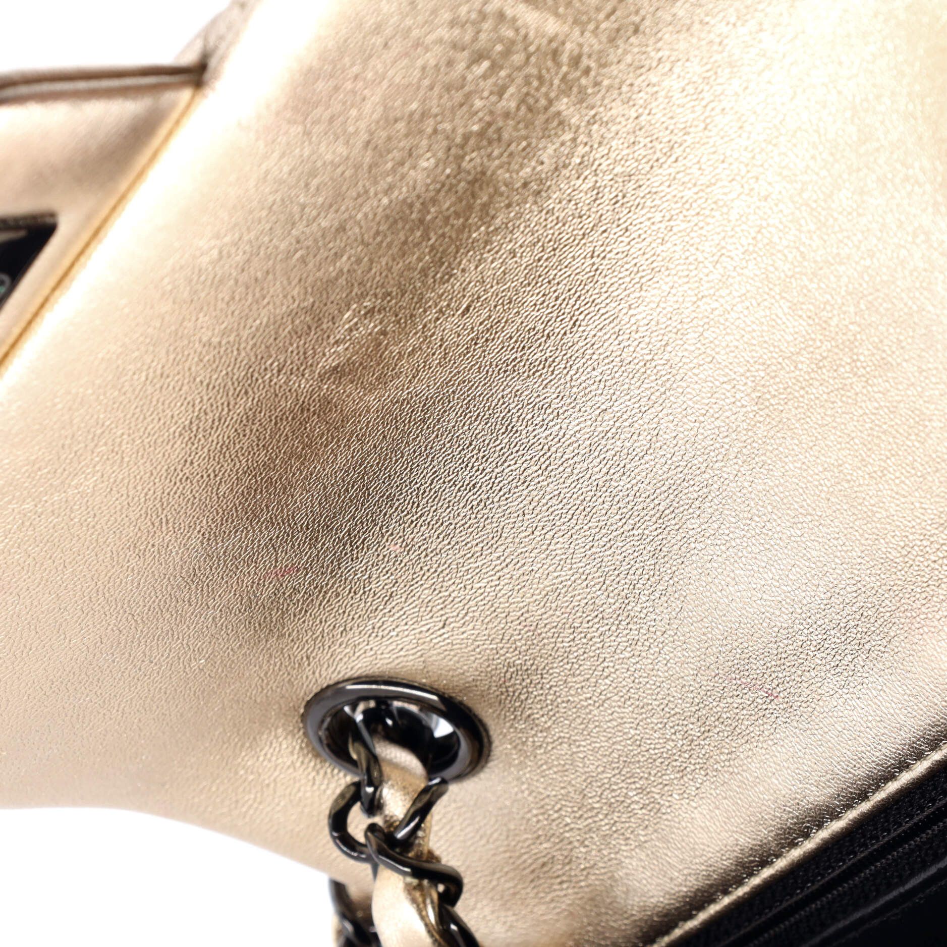 Chanel Classic Single Flap Bag Size ONE SIZE - 7 Thumbnail