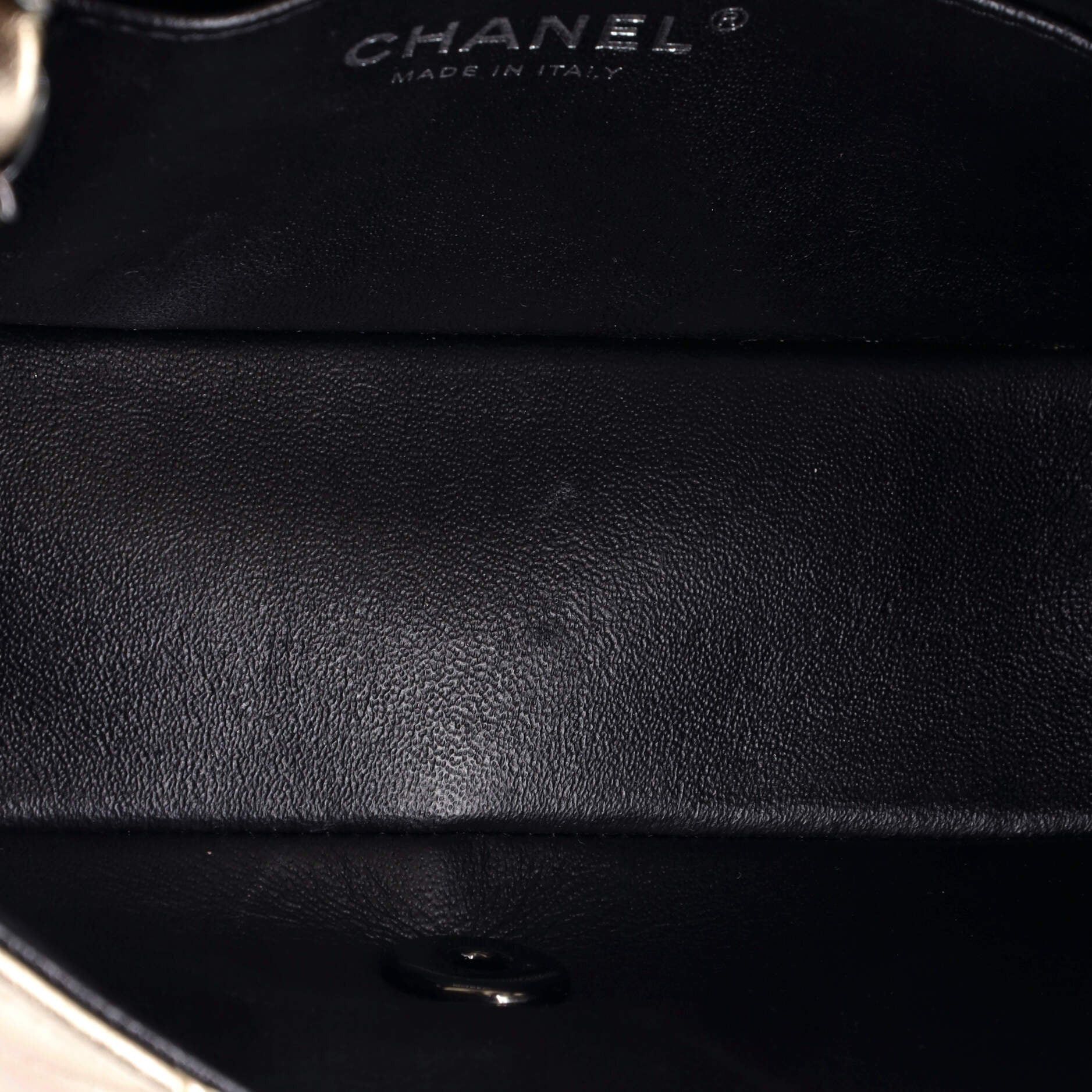Chanel Classic Single Flap Bag Size ONE SIZE - 5 Thumbnail