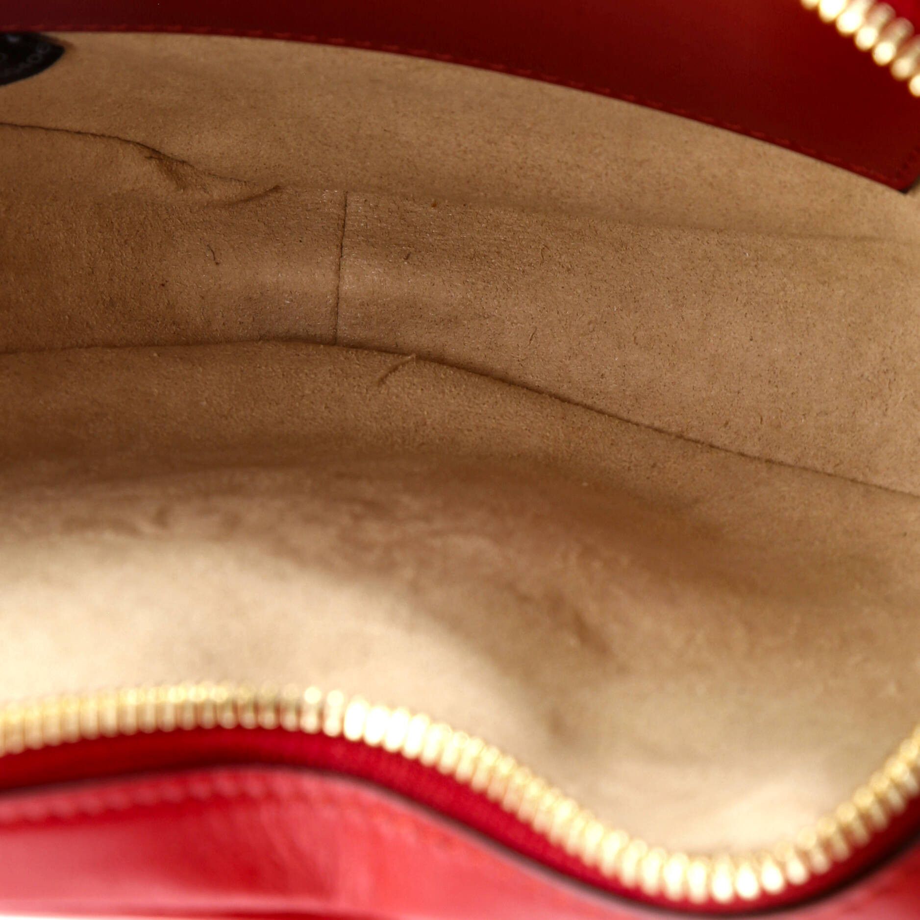Gucci Interlocking G Heart Shoulder Bag Size ONE SIZE - 5 Thumbnail