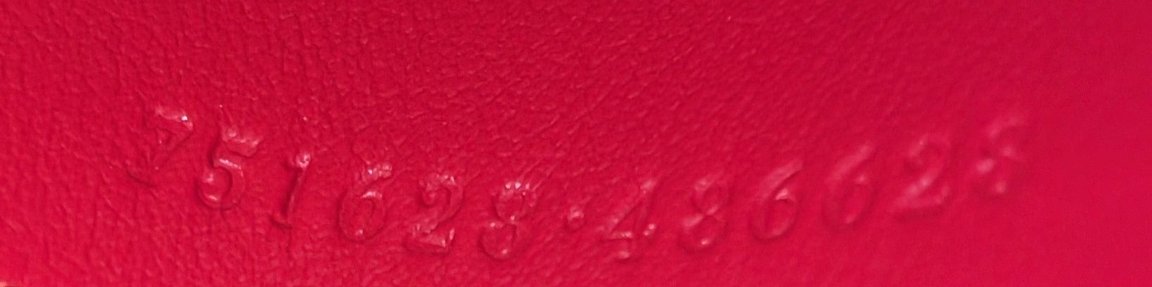Gucci Interlocking G Heart Shoulder Bag Size ONE SIZE - 6 Thumbnail