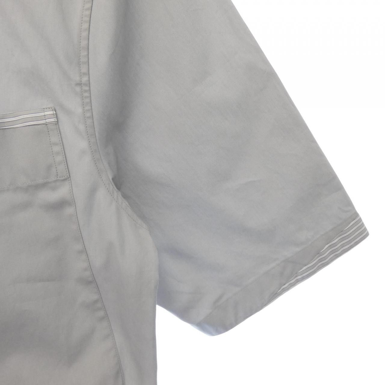 Hermes Hermes Hermes39 Top Textile Tops DUTY FREE for USA Size ONE SIZE - 6 Thumbnail