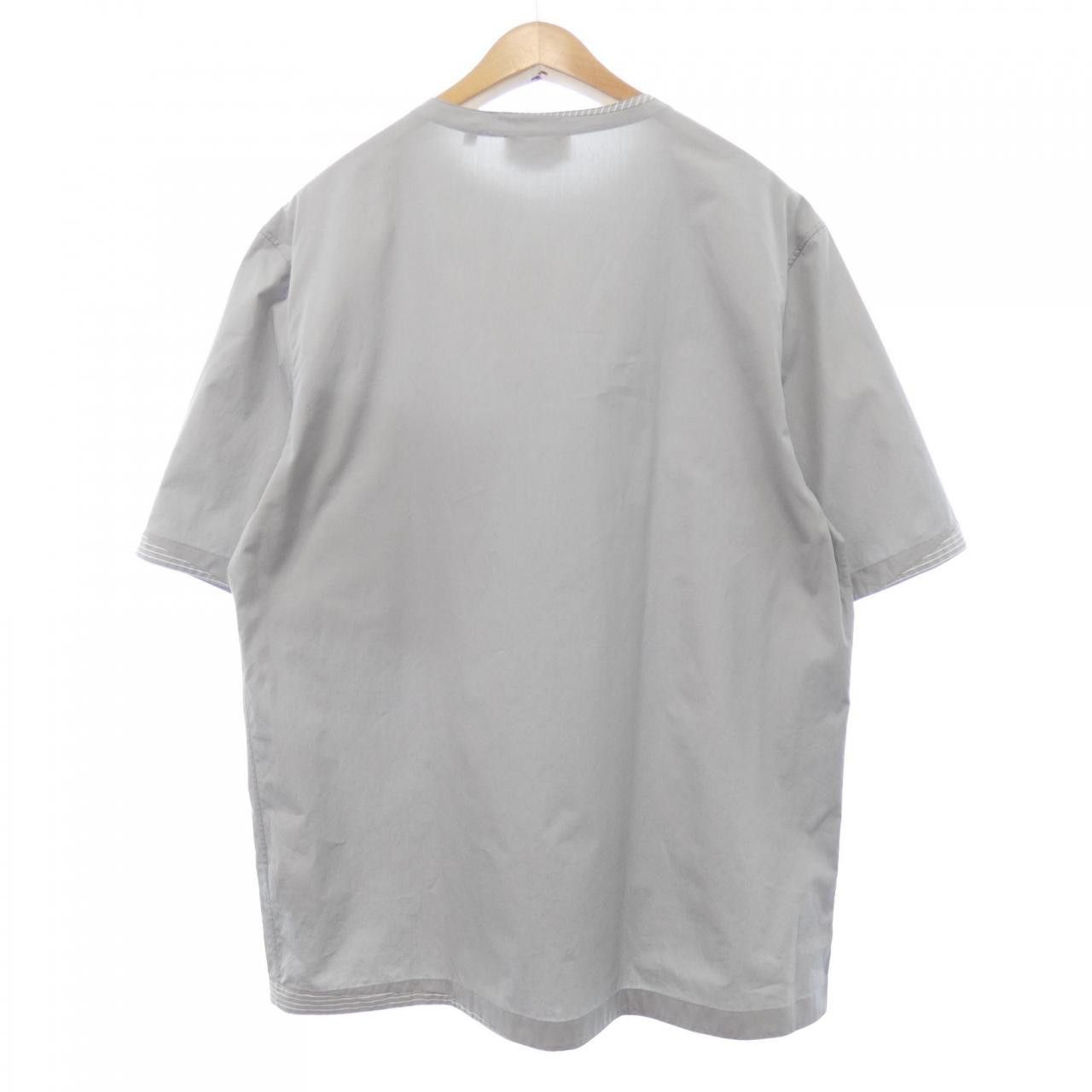 Hermes Hermes Hermes39 Top Textile Tops DUTY FREE for USA Size ONE SIZE - 2 Thumbnail