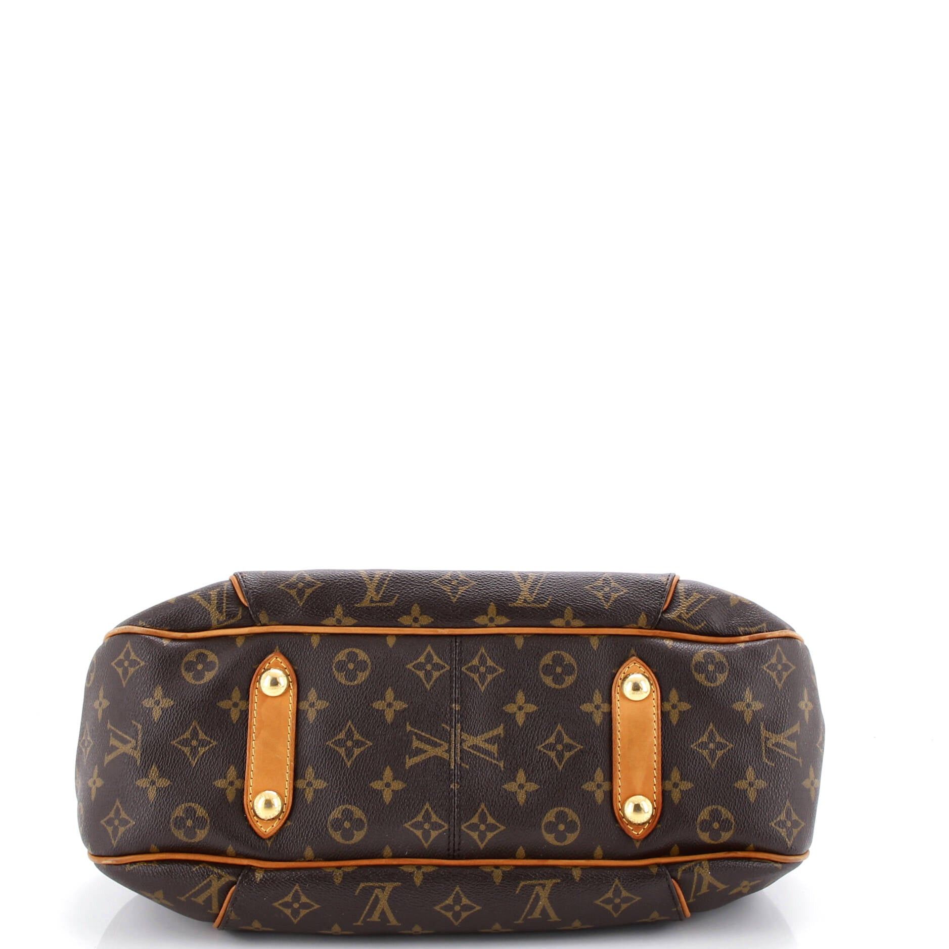Louis Vuitton Galliera Handbag Size ONE SIZE - 4 Thumbnail