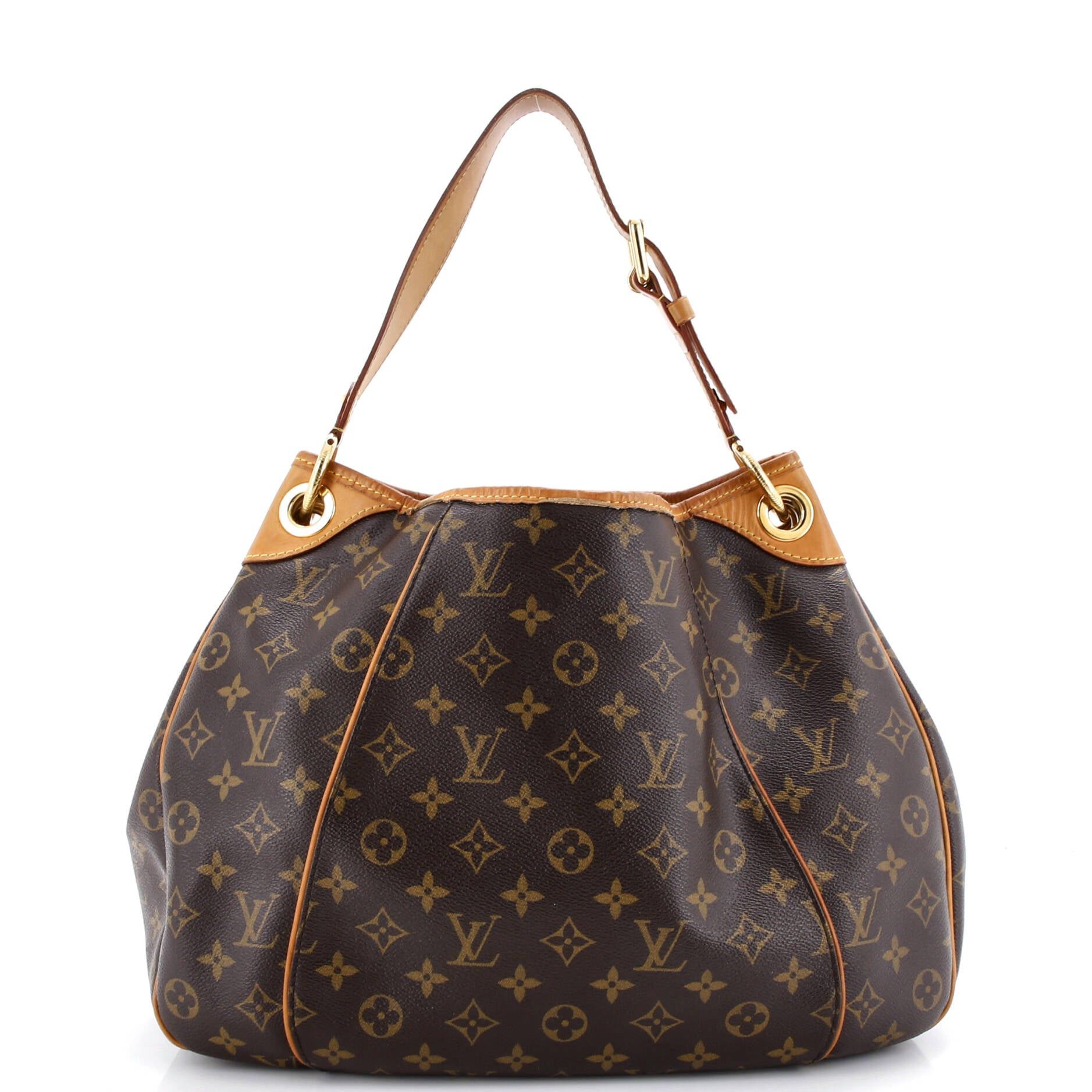 Louis Vuitton Galliera Handbag Size ONE SIZE - 3 Thumbnail