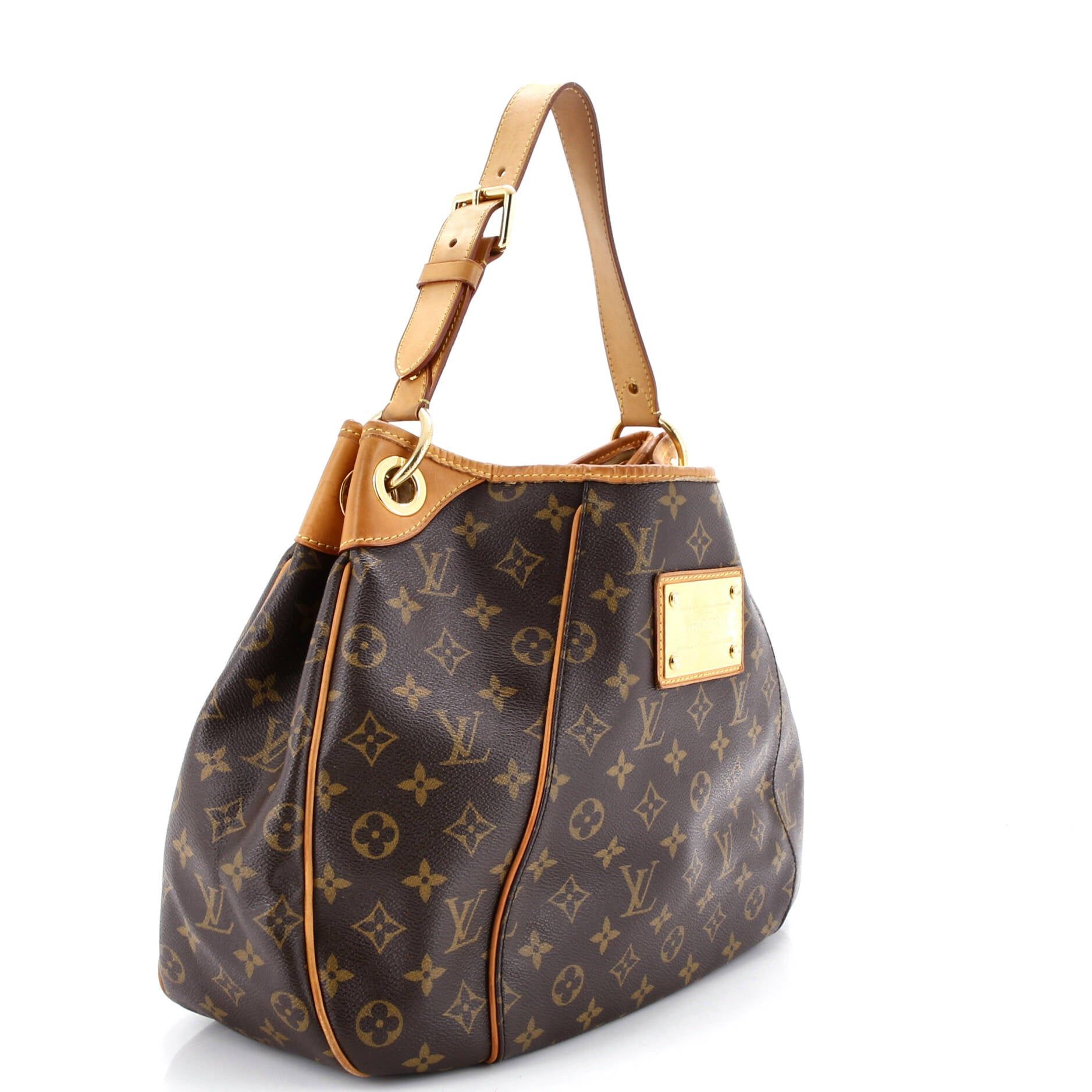 Louis Vuitton Galliera Handbag Size ONE SIZE - 2 Thumbnail