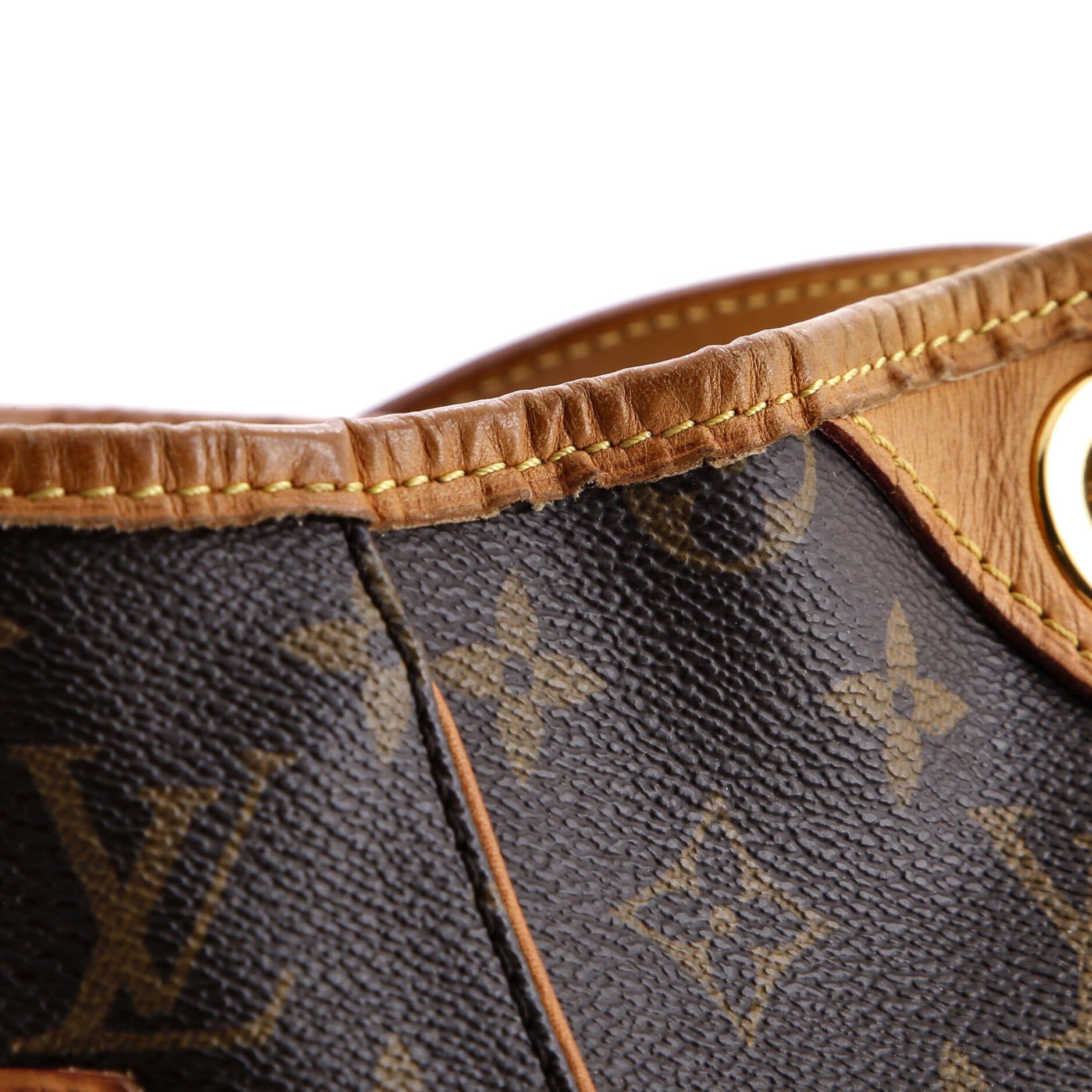 Louis Vuitton Galliera Handbag Size ONE SIZE - 6 Thumbnail