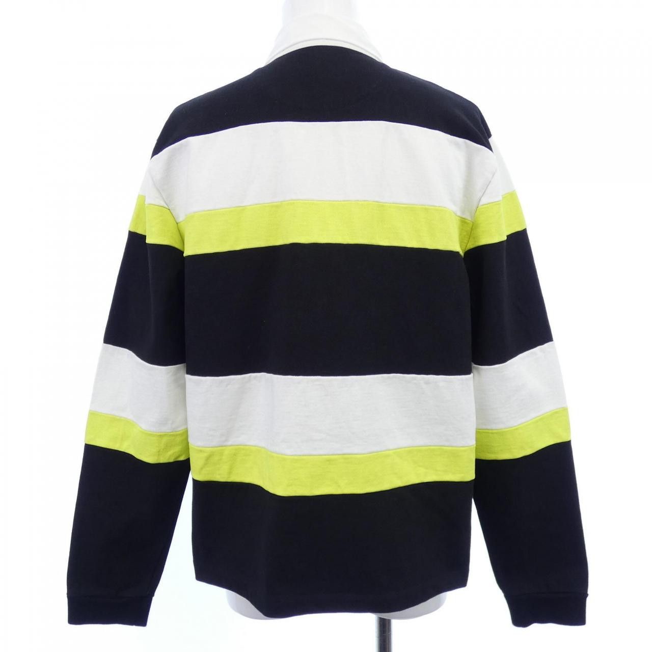 Valentino Valentino Valentino UV3MH01F6HE Top Textile Tops UV3MH01F6HE DUTY FREE for USA Size ONE SIZE - 2 Thumbnail