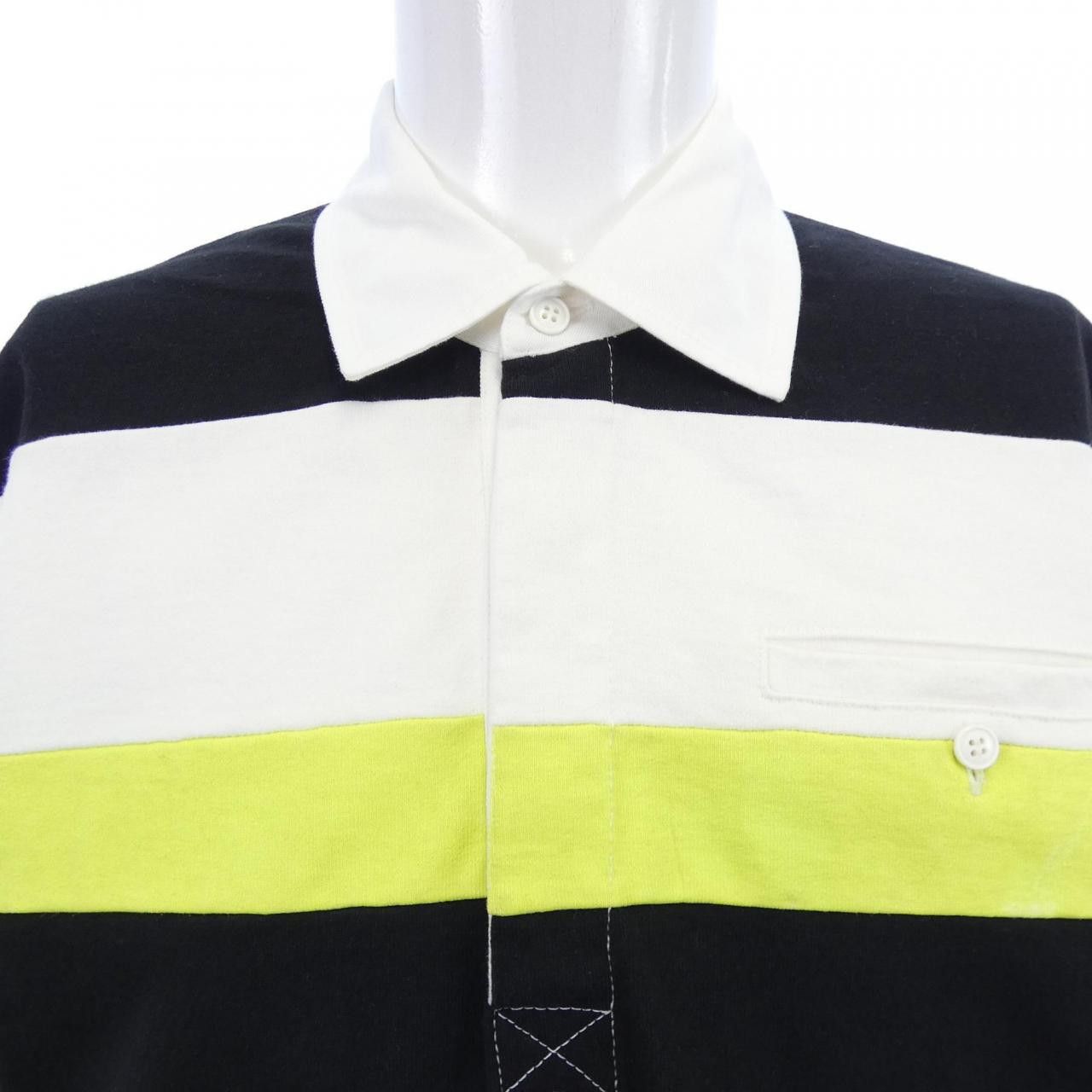 Valentino Valentino Valentino UV3MH01F6HE Top Textile Tops UV3MH01F6HE DUTY FREE for USA Size ONE SIZE - 5 Thumbnail