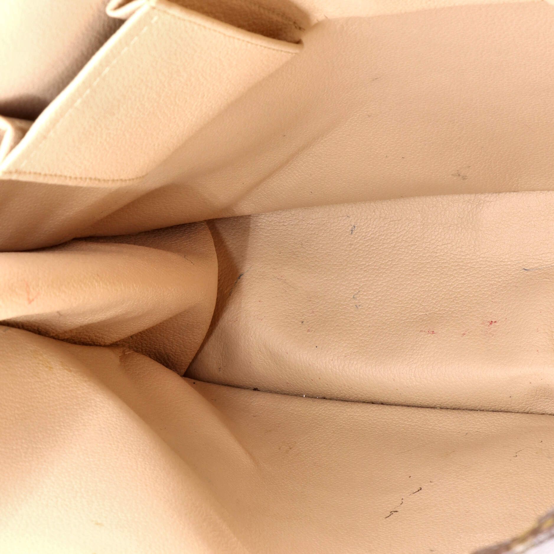 Louis Vuitton Sac Plat Bag Size ONE SIZE - 5 Thumbnail