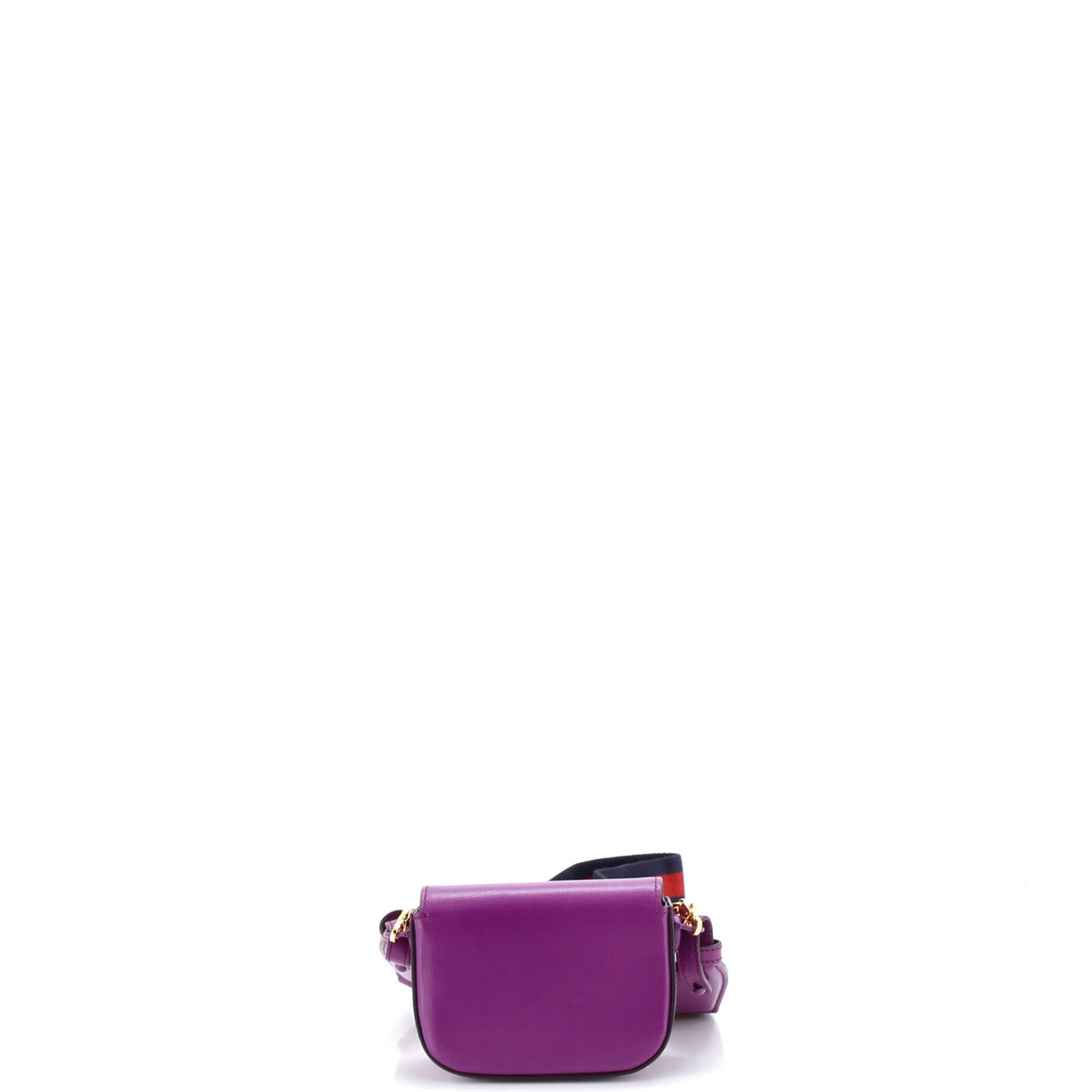 Gucci Horsebit 1955 Shoulder Bag Size ONE SIZE - 3 Thumbnail