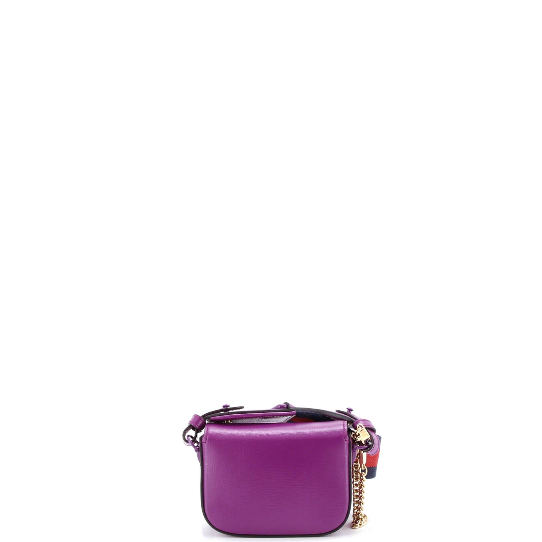 Gucci Horsebit 1955 Shoulder Bag Size ONE SIZE - 3 Thumbnail