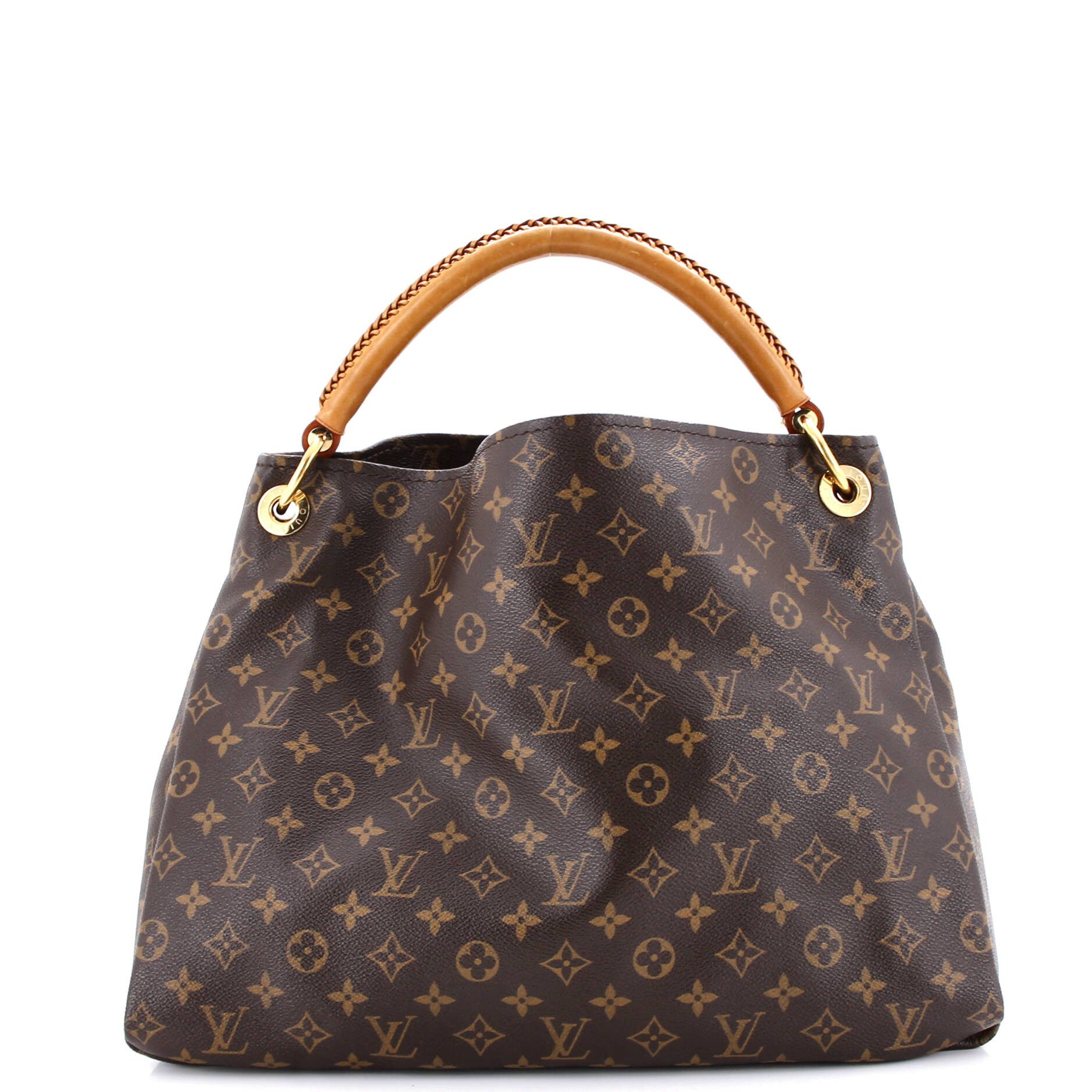 Louis Vuitton Artsy Handbag Size ONE SIZE - 3 Thumbnail