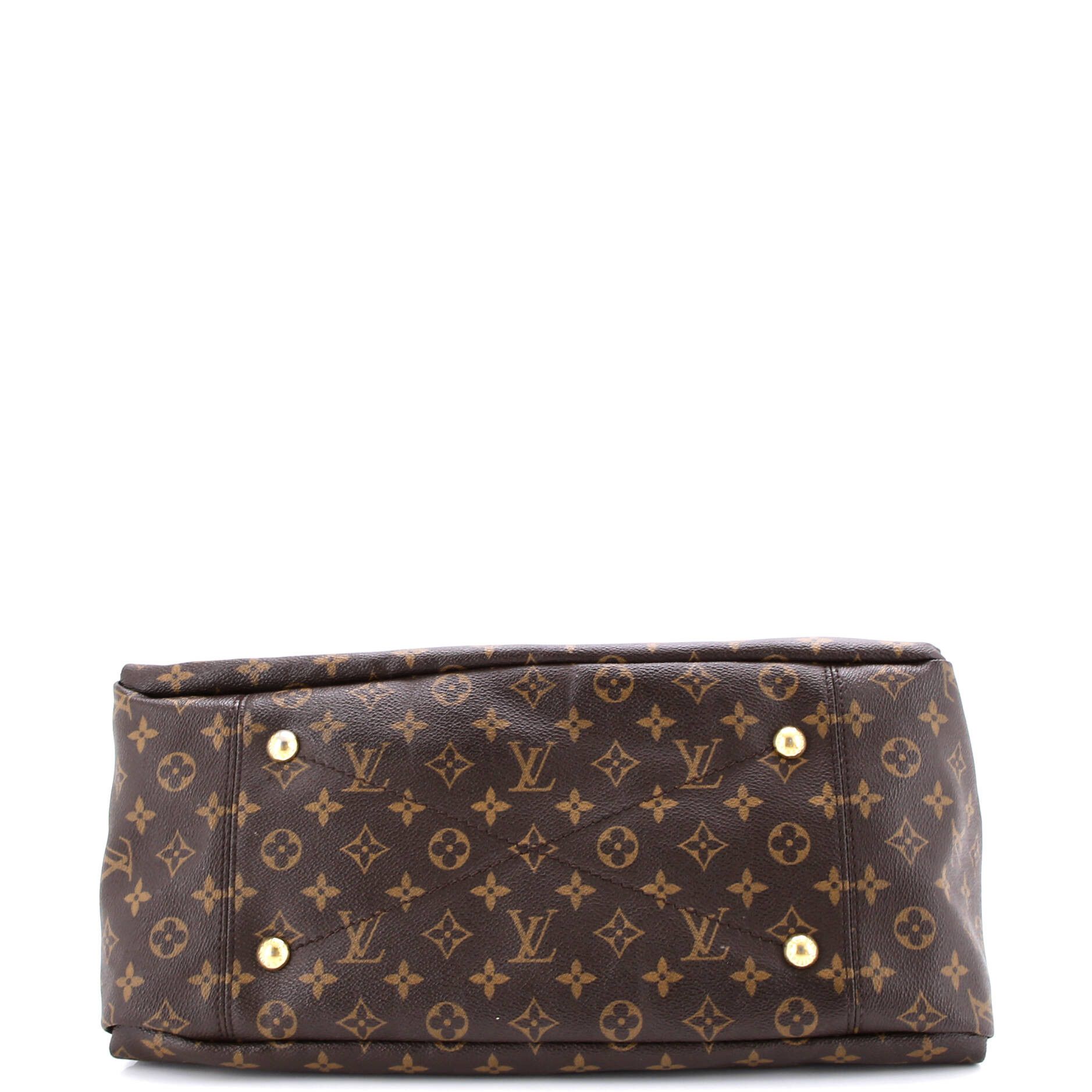 Louis Vuitton Artsy Handbag Size ONE SIZE - 4 Thumbnail