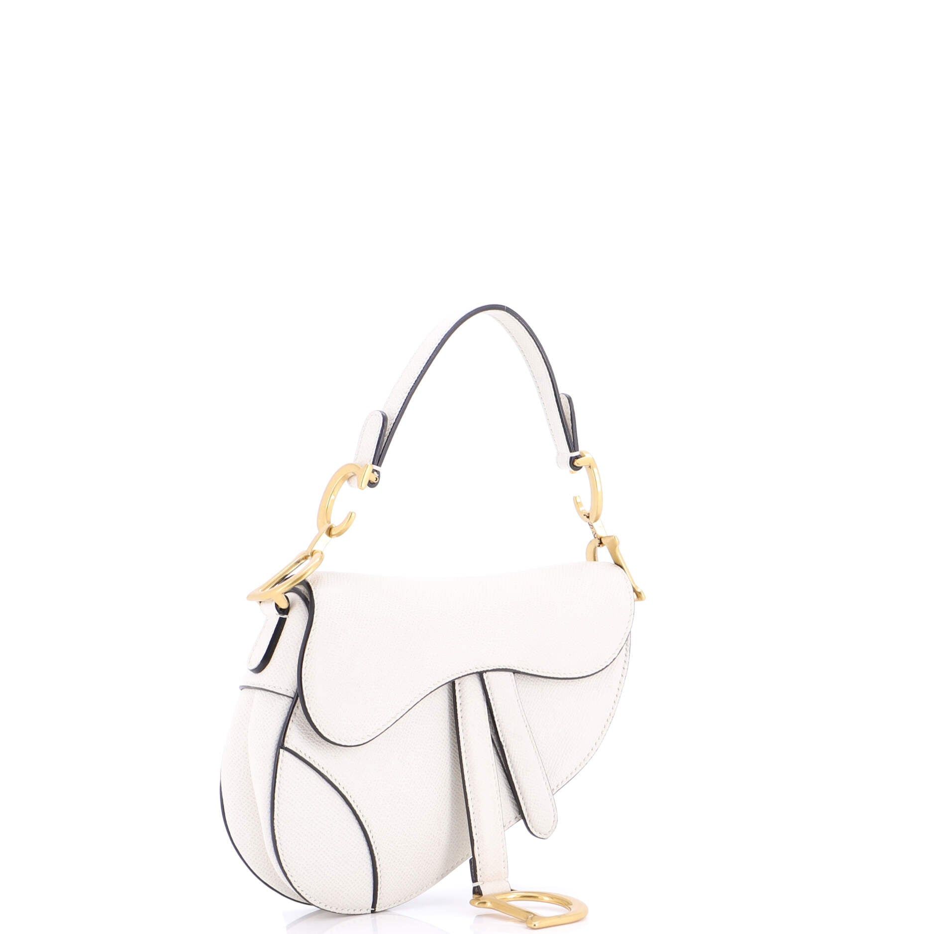 Dior Saddle Handbag Size ONE SIZE - 2 Thumbnail