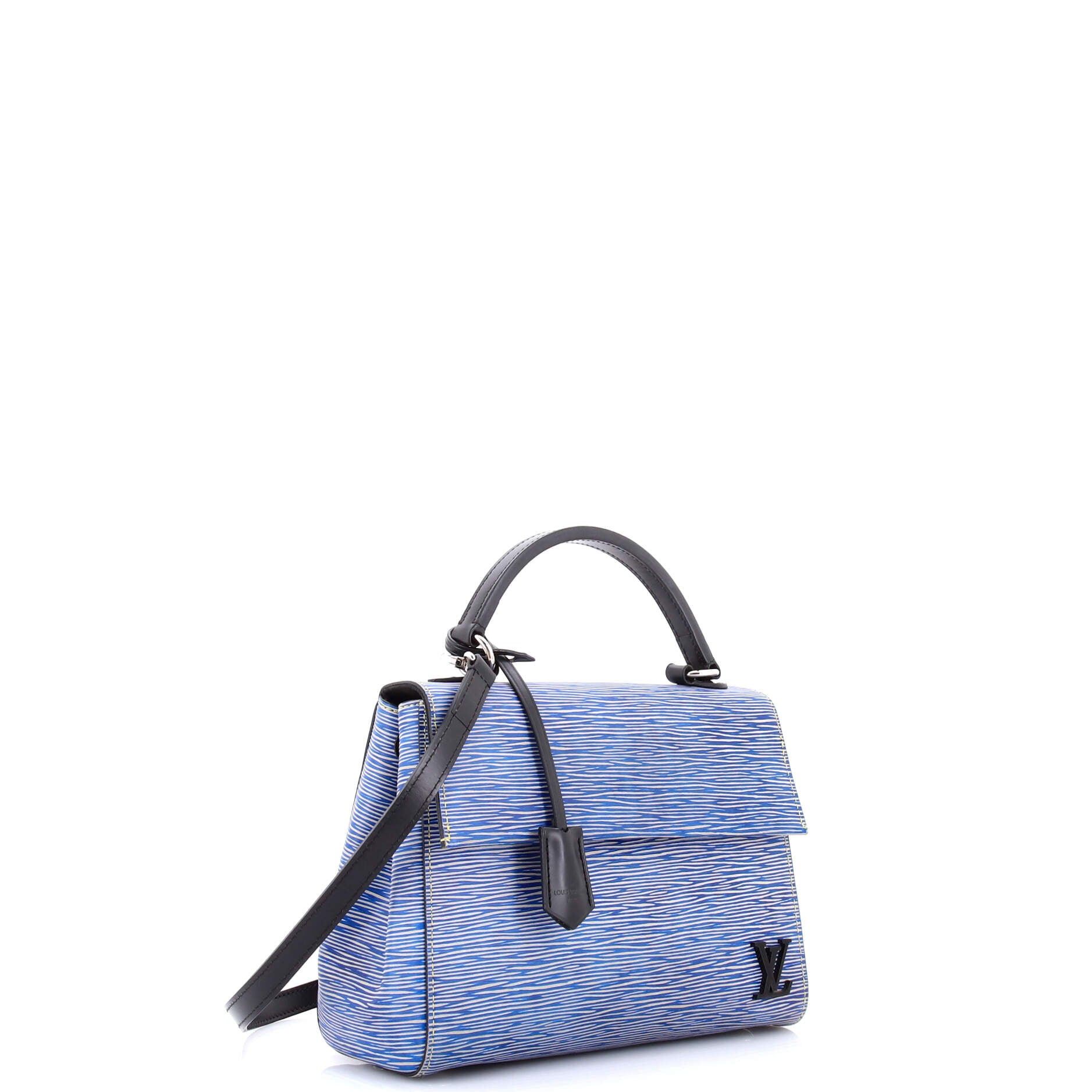 Louis Vuitton Cluny Top Handle Bag Size ONE SIZE - 2 Thumbnail