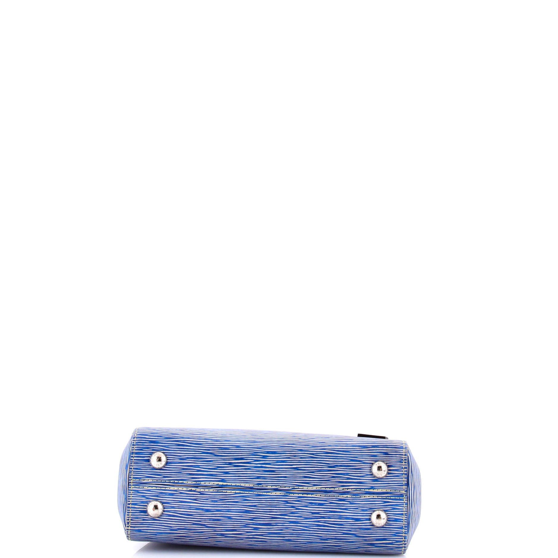 Louis Vuitton Cluny Top Handle Bag Size ONE SIZE - 4 Thumbnail