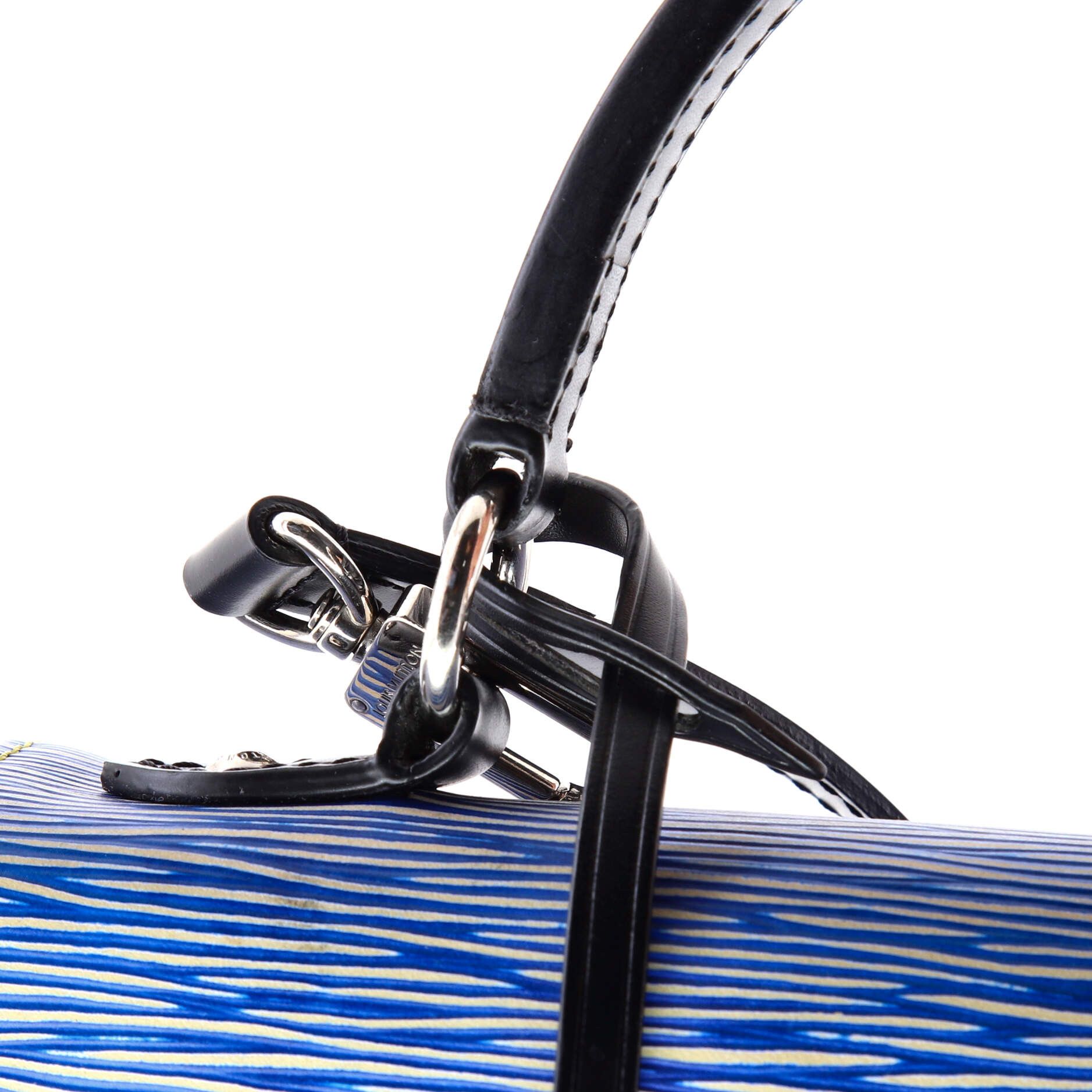 Louis Vuitton Cluny Top Handle Bag Size ONE SIZE - 7 Thumbnail