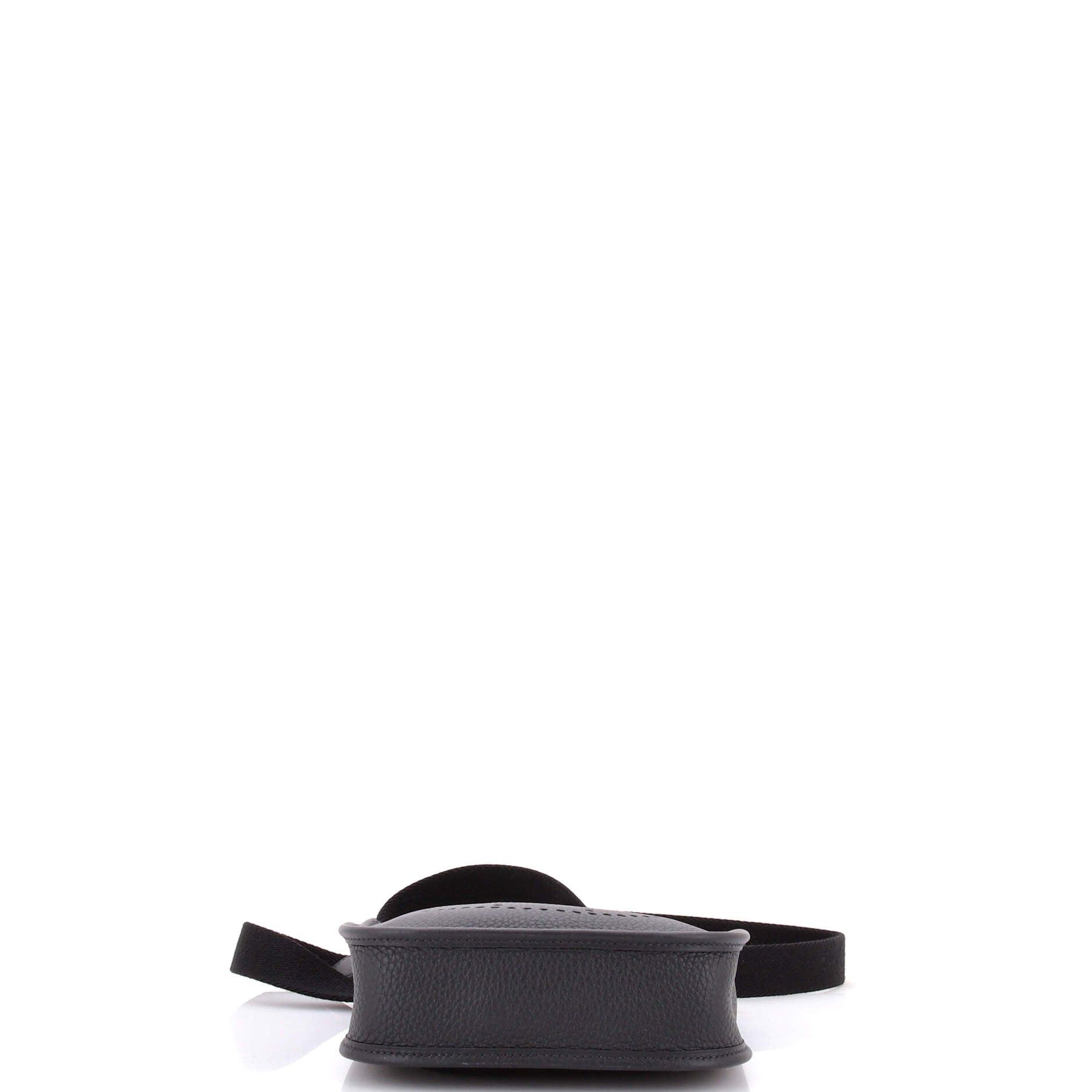 Hermes Evelyne Bag Gen III Size ONE SIZE - 4 Thumbnail