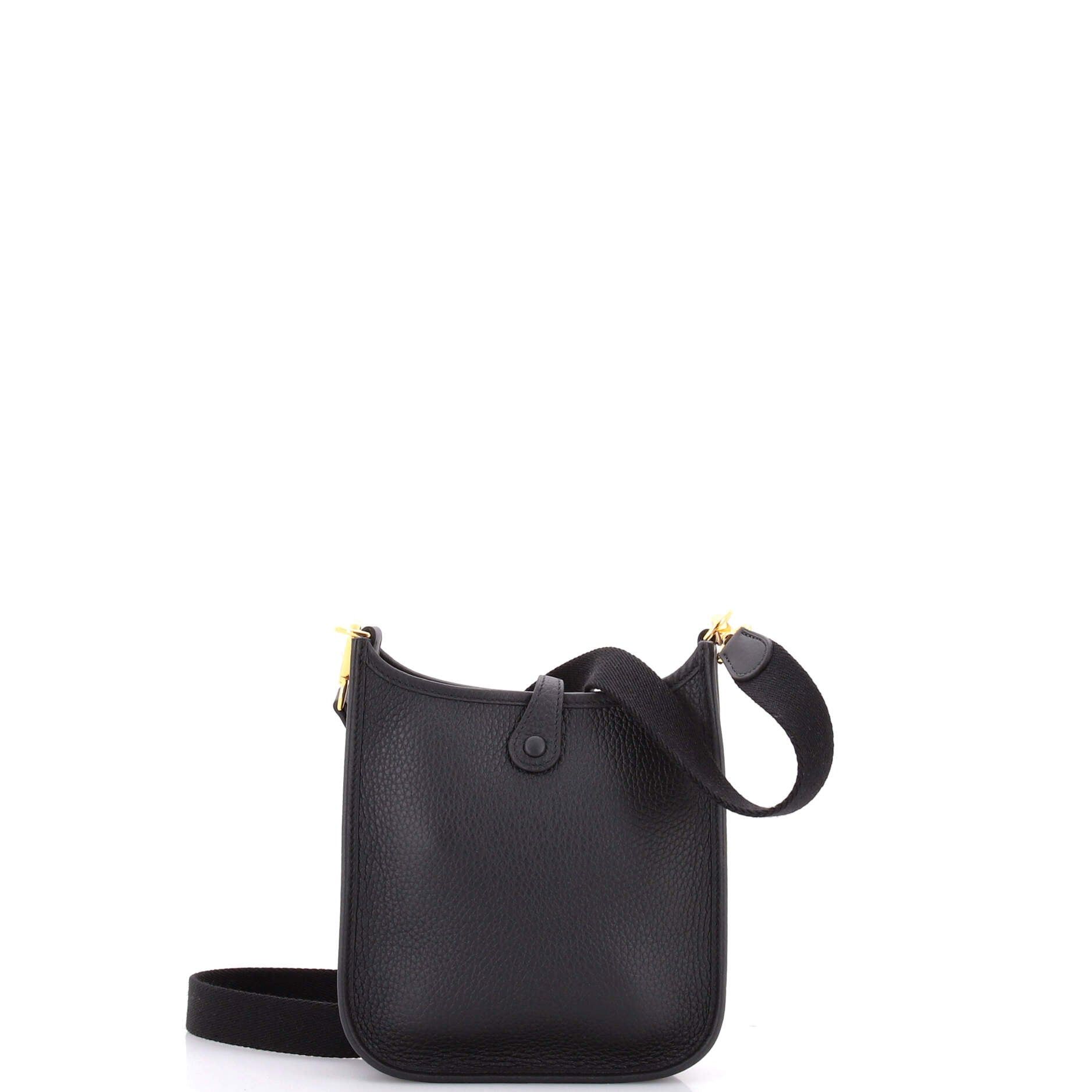 Hermes Evelyne Bag Gen III Size ONE SIZE - 3 Thumbnail
