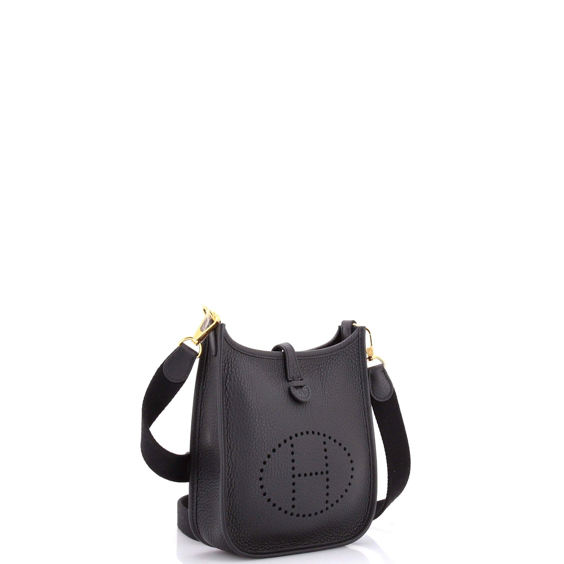 Hermes Evelyne Bag Gen III Size ONE SIZE - 2 Thumbnail