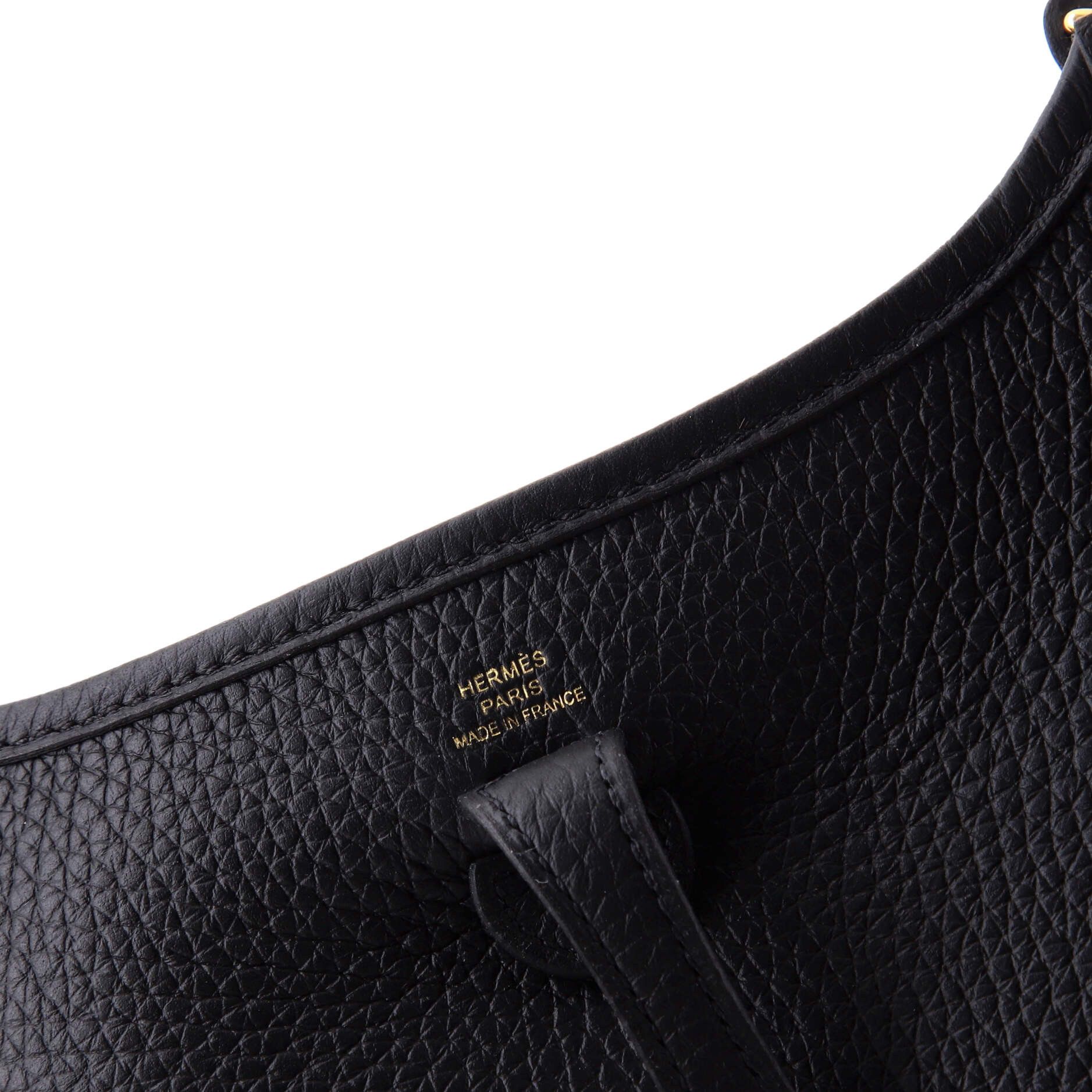 Hermes Evelyne Bag Gen III Size ONE SIZE - 6 Thumbnail