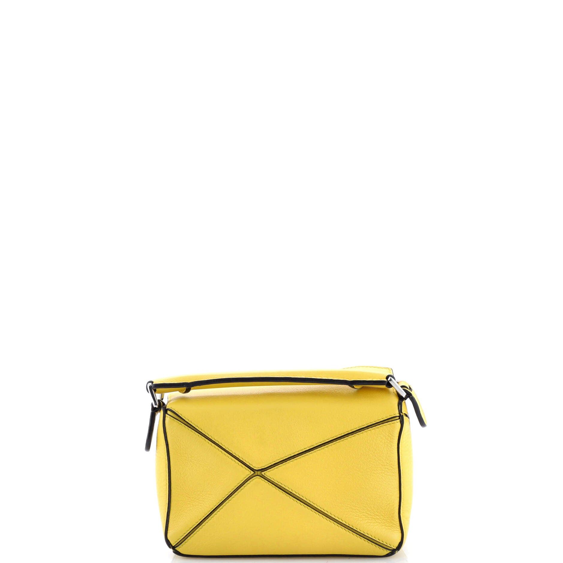 Loewe Puzzle Bag Size ONE SIZE - 3 Thumbnail