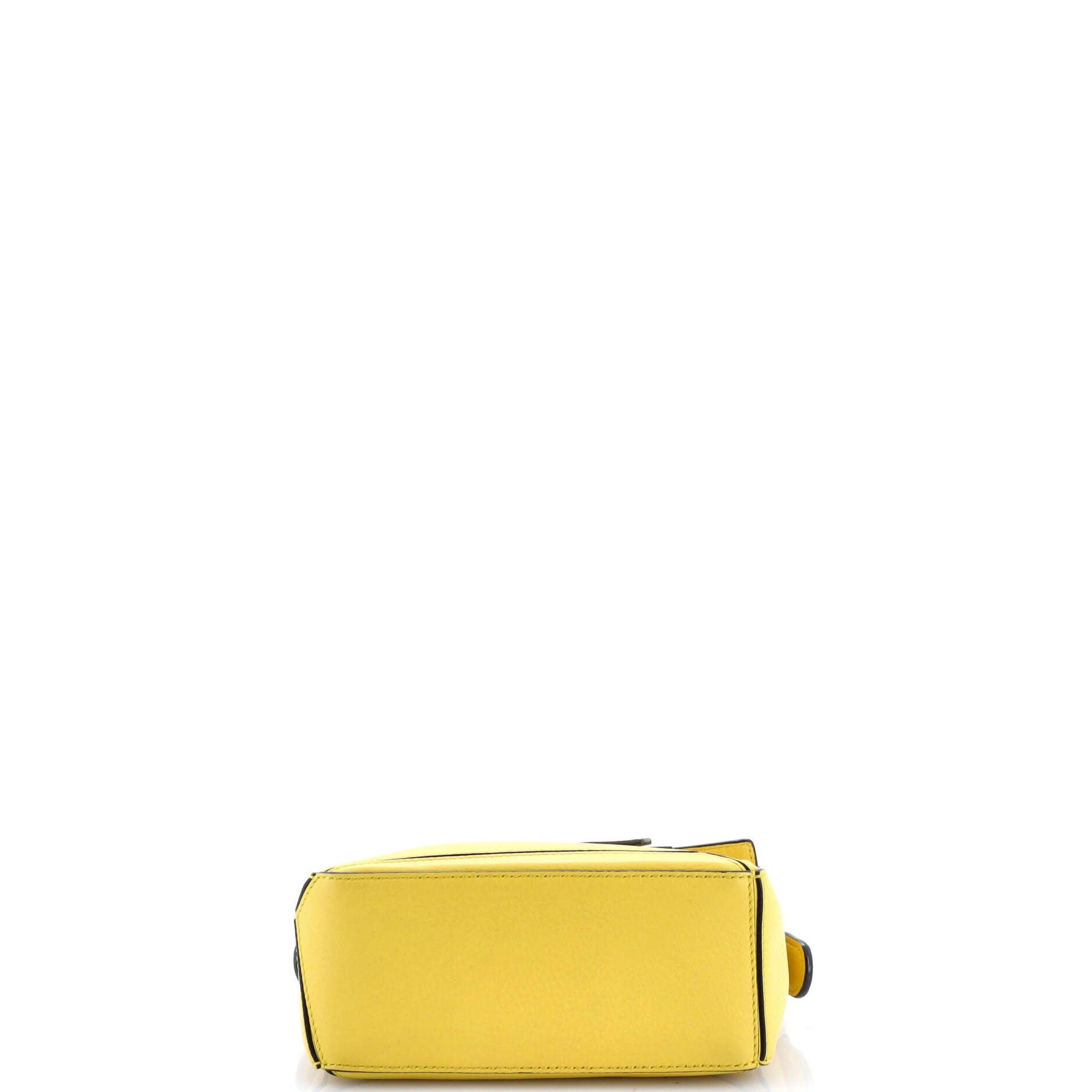 Loewe Puzzle Bag Size ONE SIZE - 4 Thumbnail