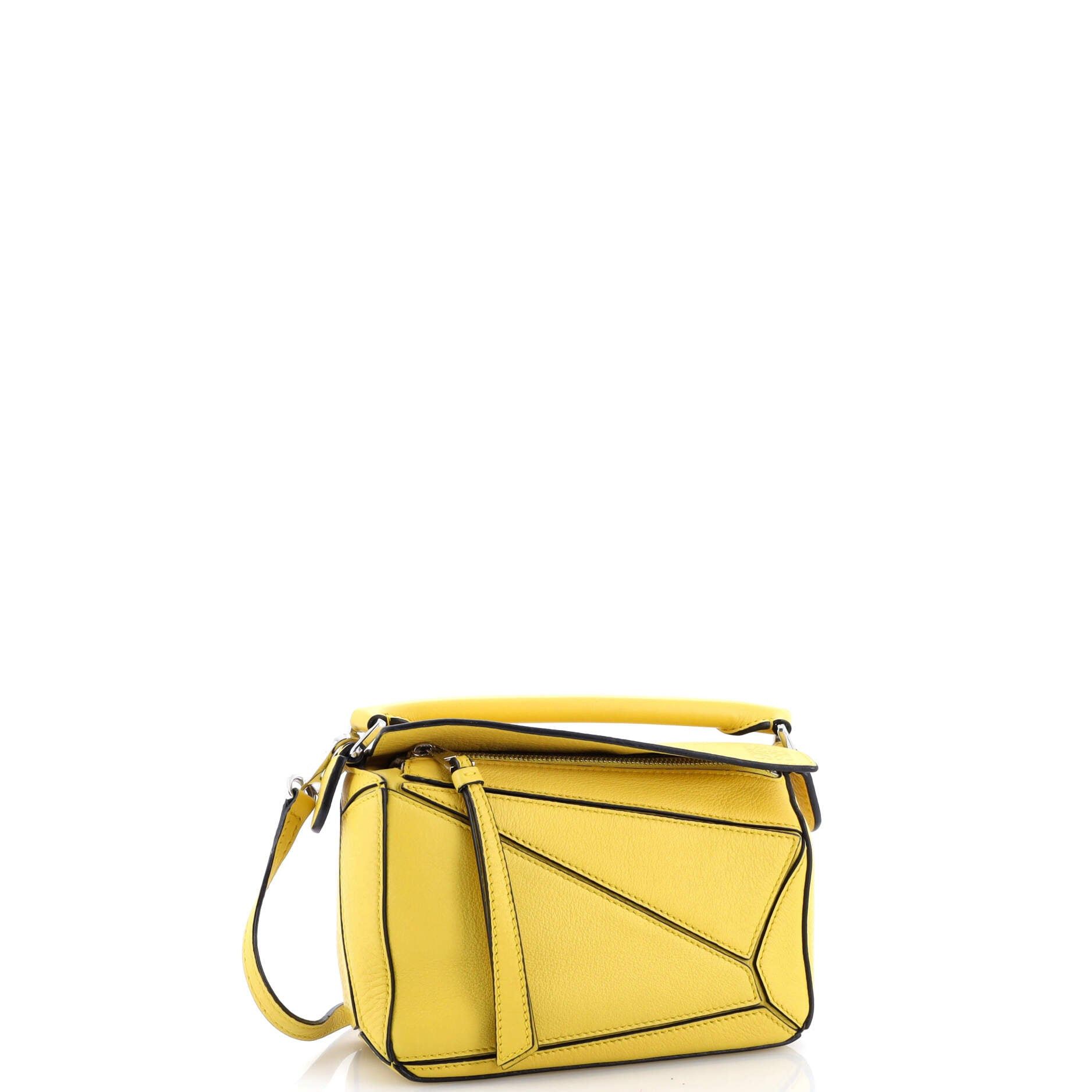 Loewe Puzzle Bag Size ONE SIZE - 2 Thumbnail