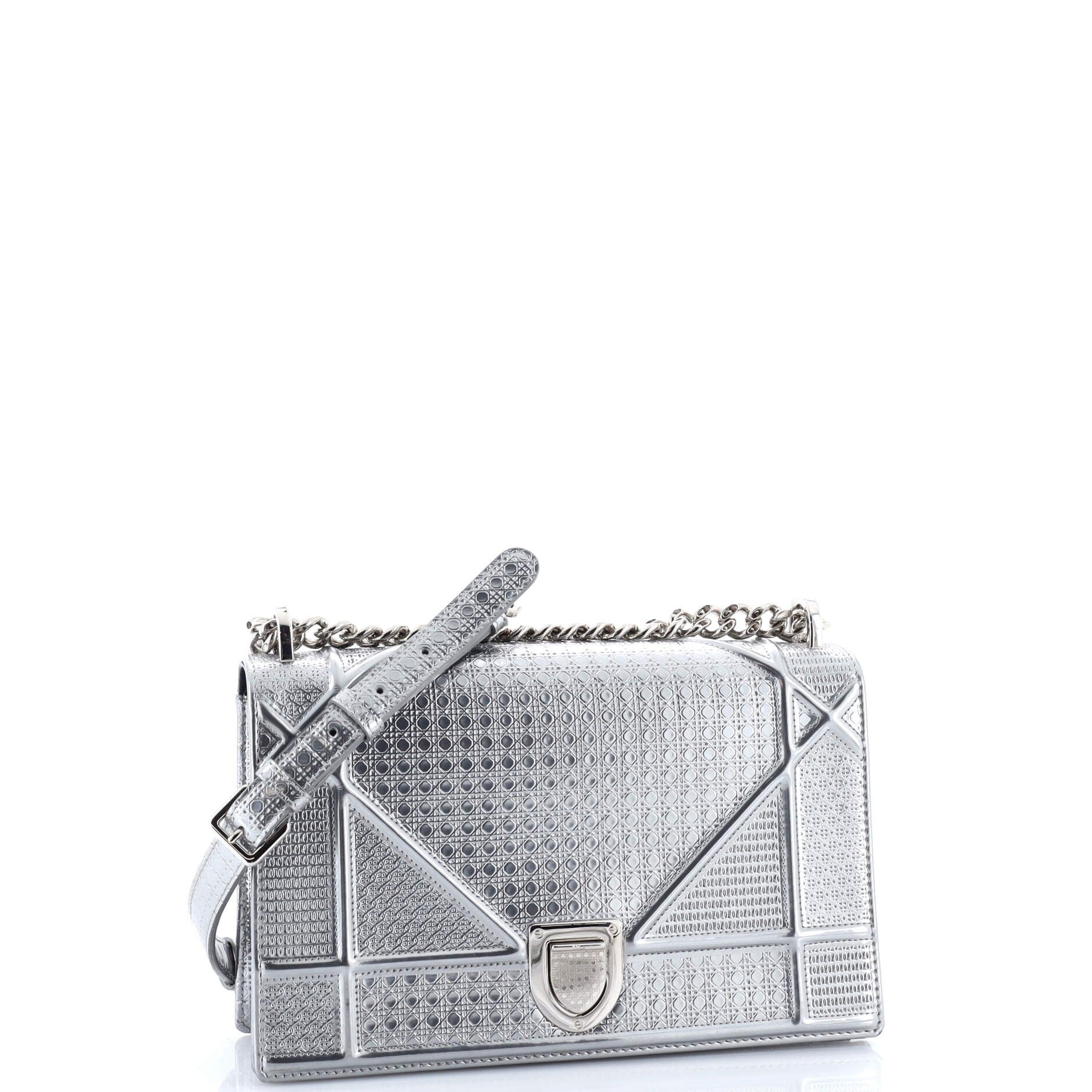 Dior Diorama Flap Bag Size ONE SIZE - 2 Thumbnail