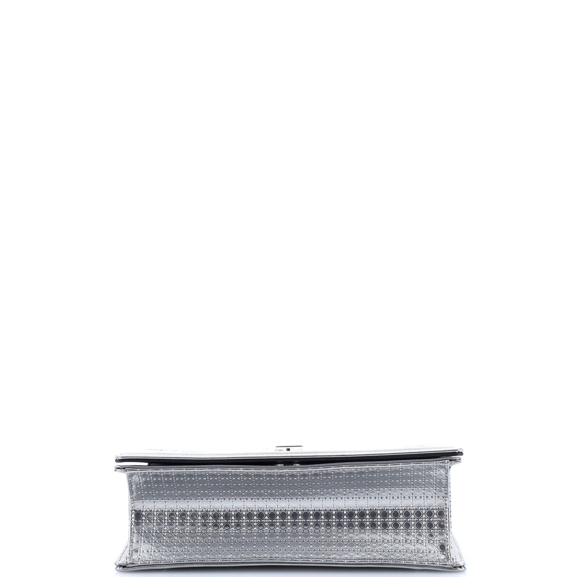 Dior Diorama Flap Bag Size ONE SIZE - 4 Thumbnail