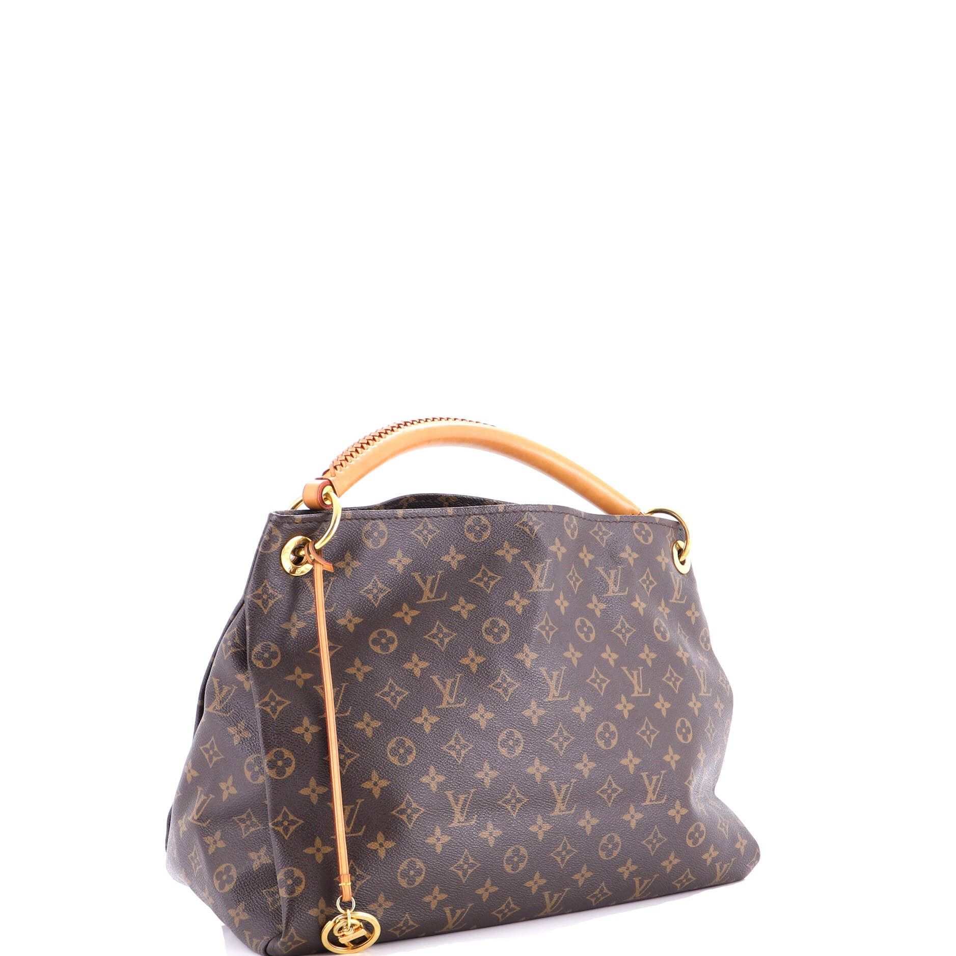 Louis Vuitton Artsy Handbag Size ONE SIZE - 2 Thumbnail
