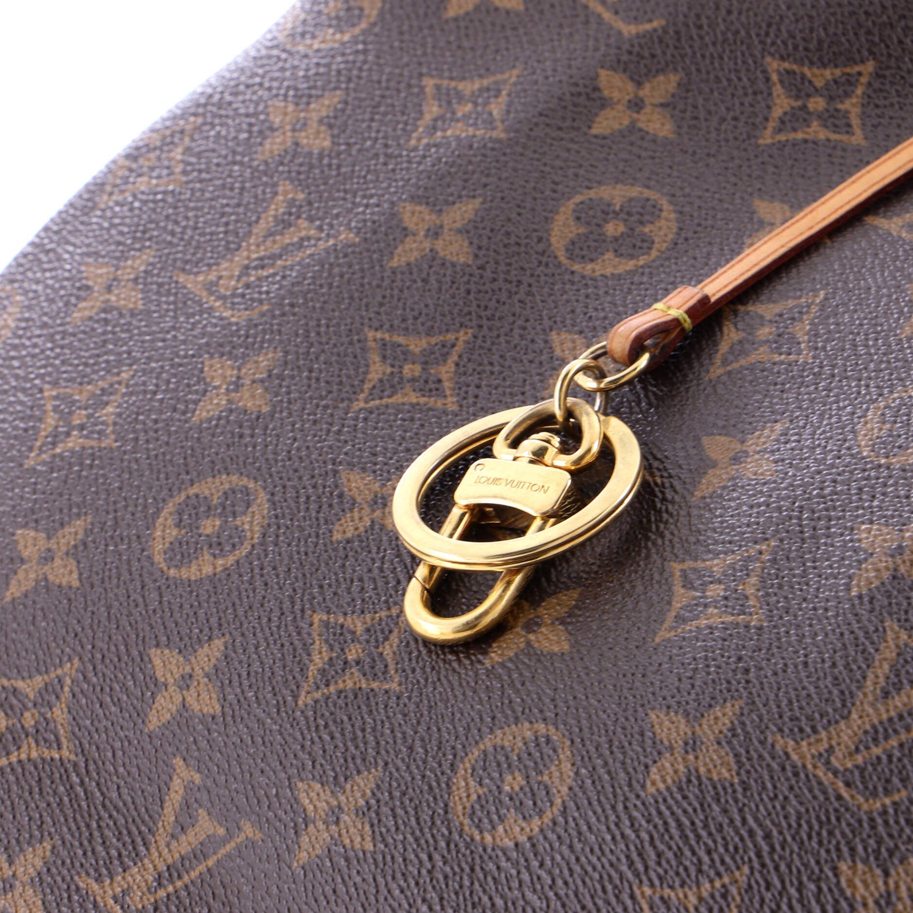 Louis Vuitton Artsy Handbag Size ONE SIZE - 7 Thumbnail
