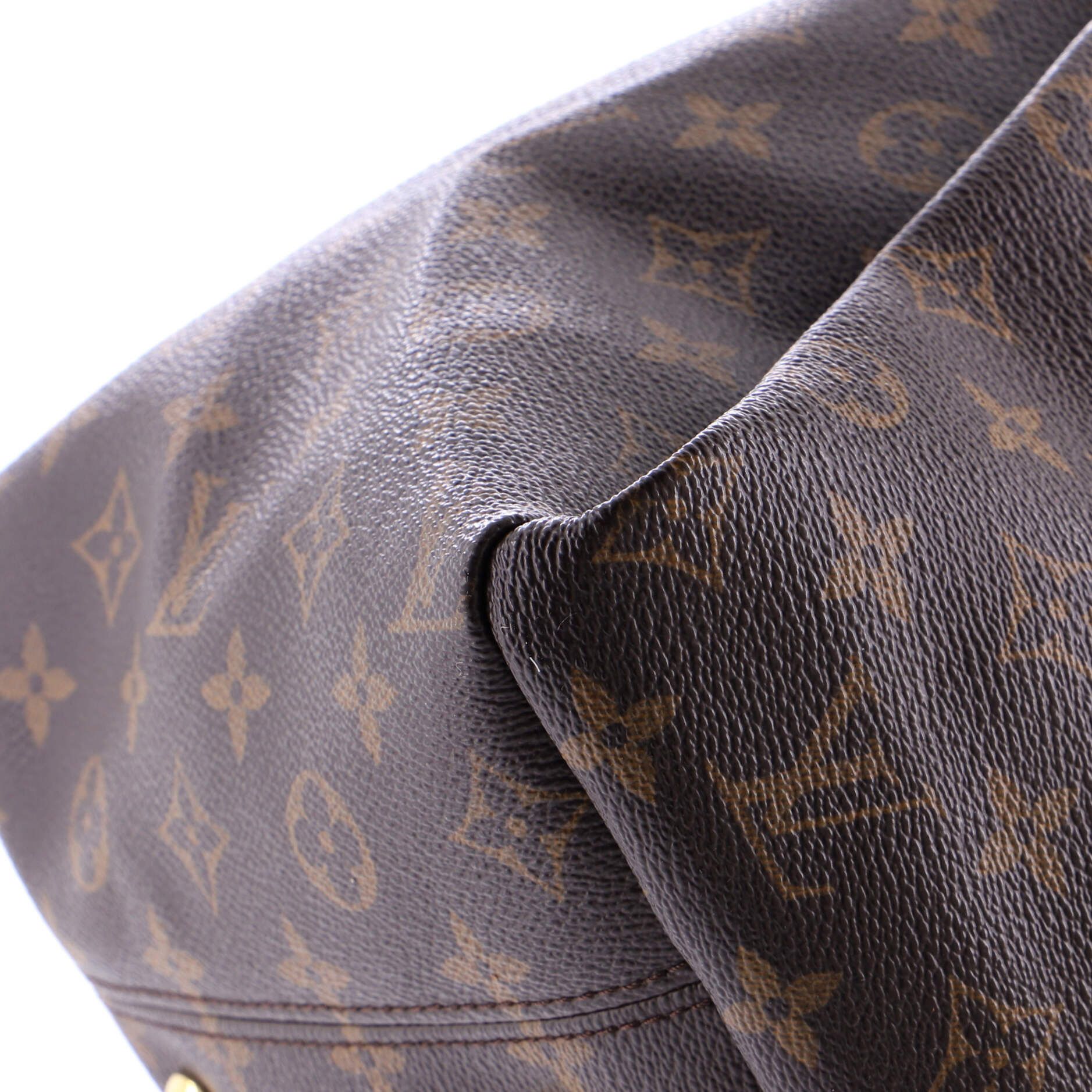 Louis Vuitton Artsy Handbag Size ONE SIZE - 6 Thumbnail
